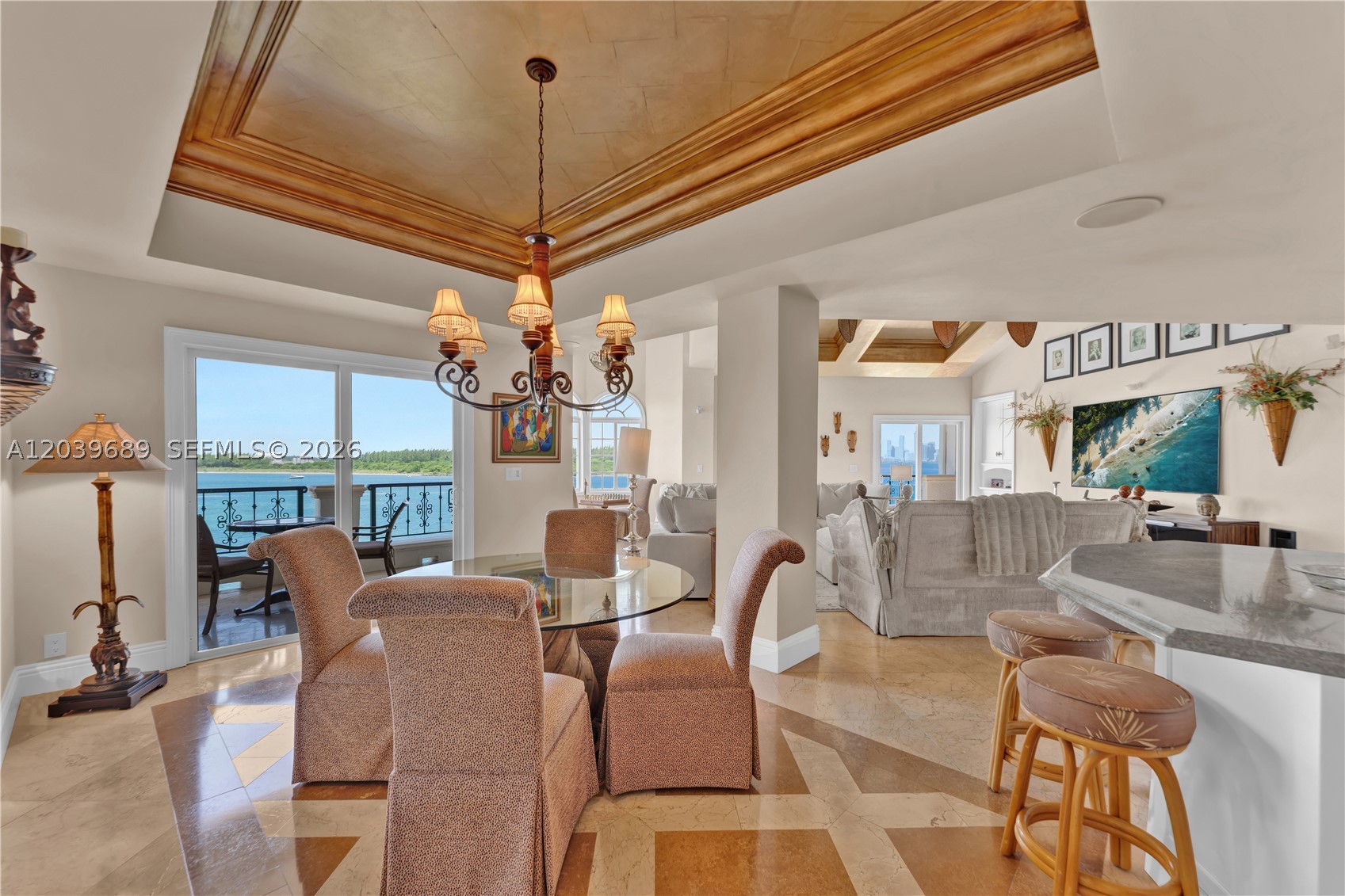 2244 Fisher Is Dr #3404 Miami Beach, FL 33109