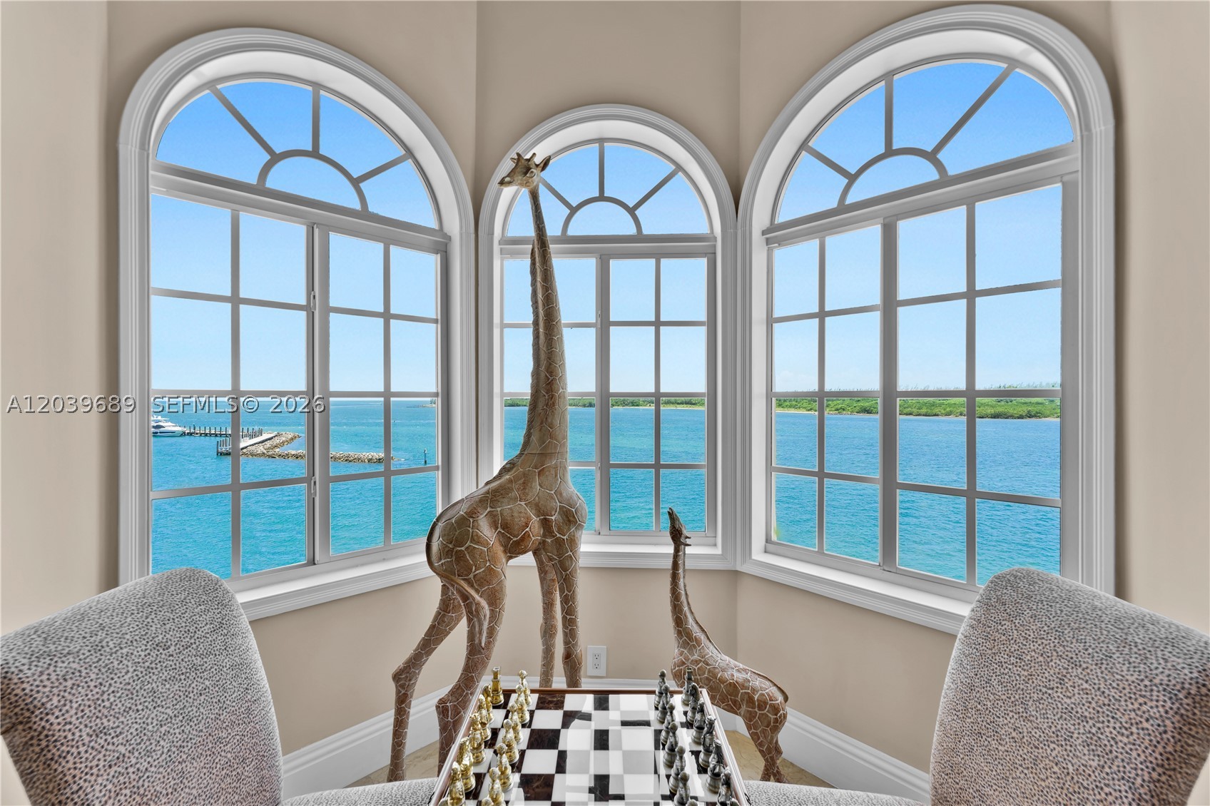 2244 Fisher Is Dr #3404 Miami Beach, FL 33109