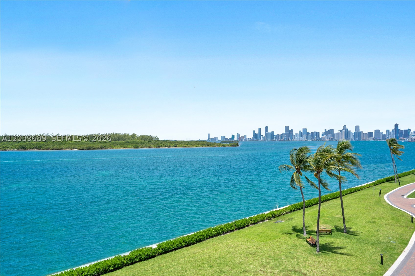 2244 Fisher Is Dr #3404 Miami Beach, FL 33109