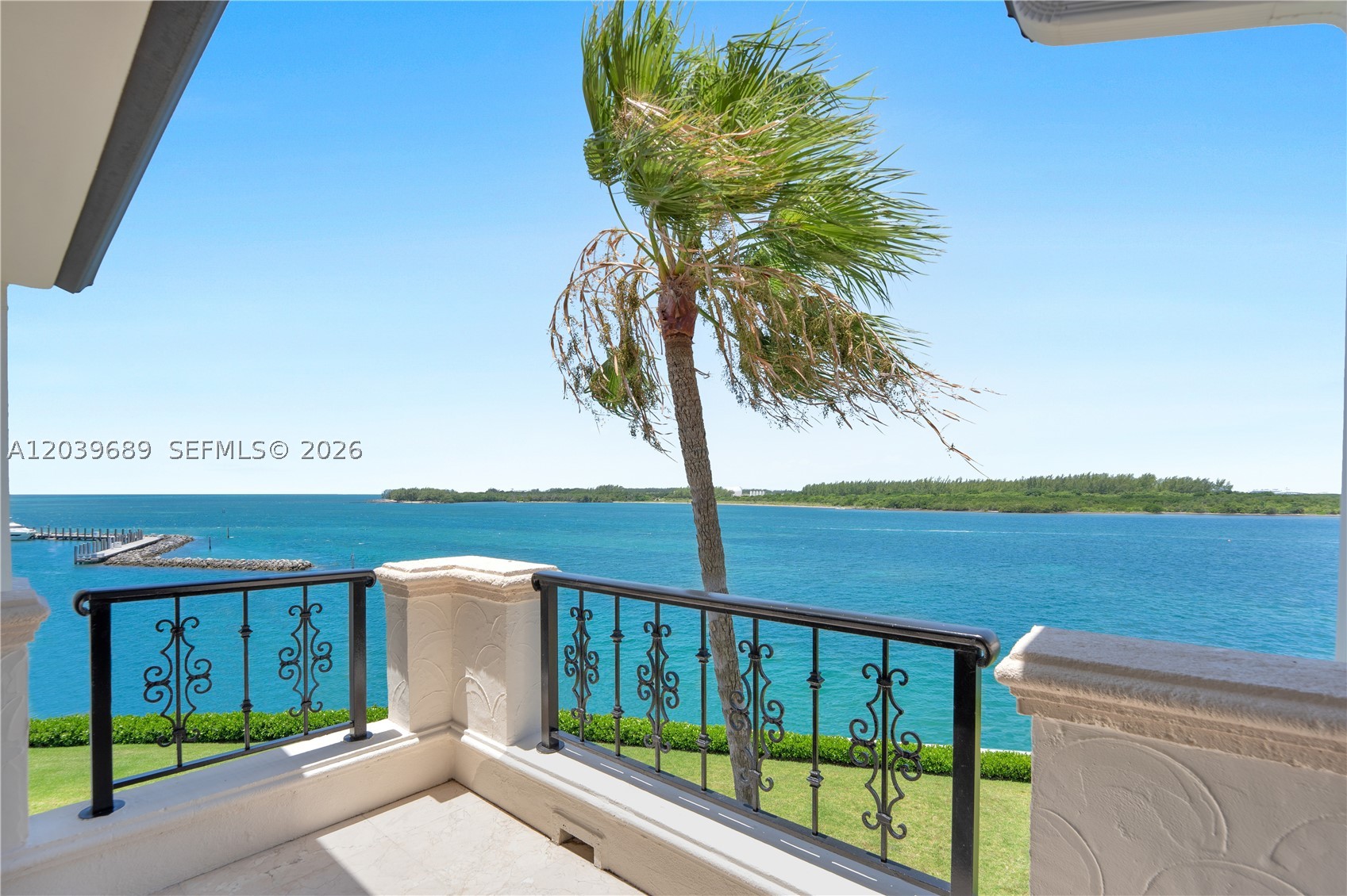 2244 Fisher Is Dr #3404 Miami Beach, FL 33109