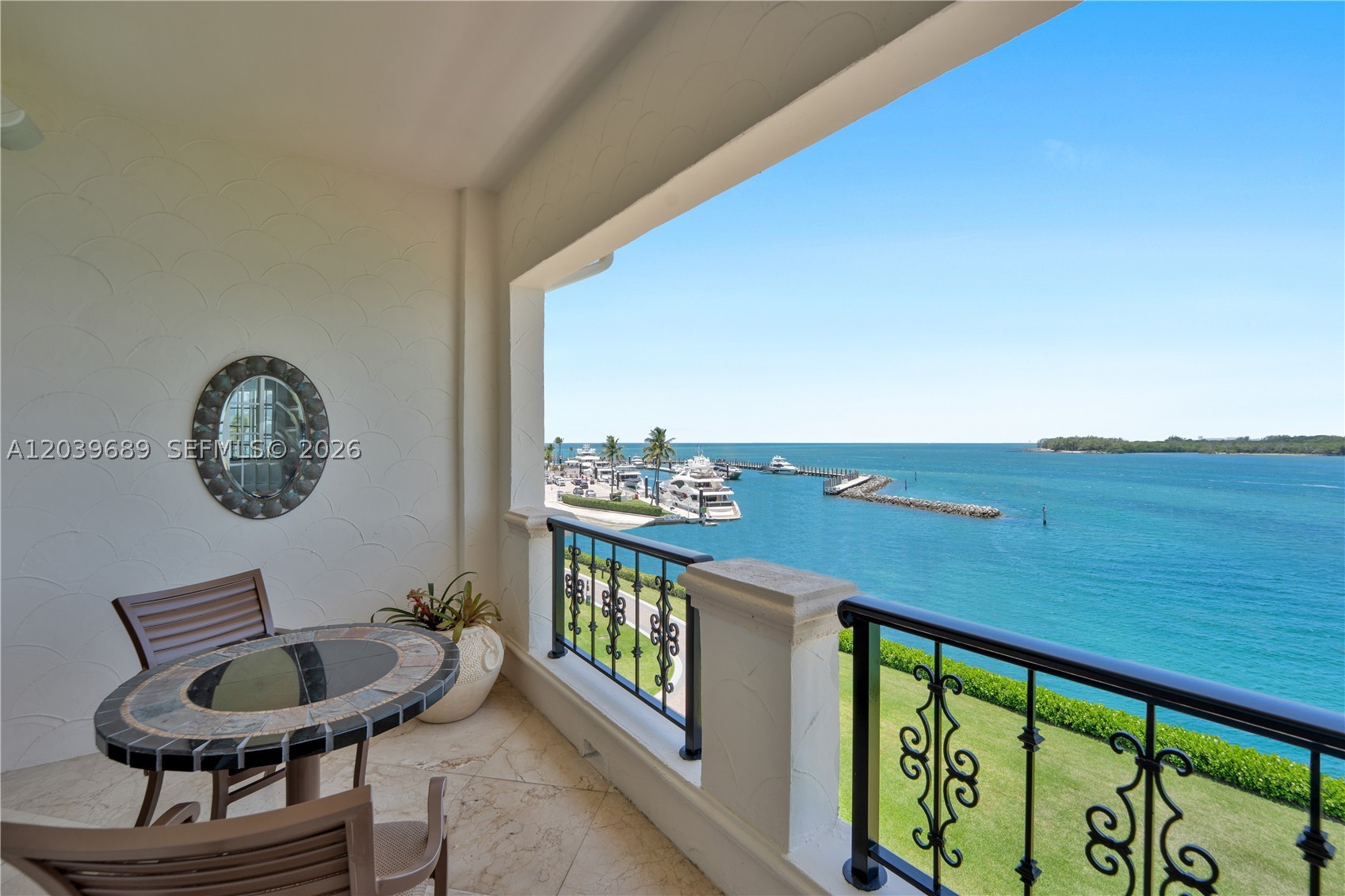 2244 Fisher Is Dr #3404 Miami Beach, FL 33109