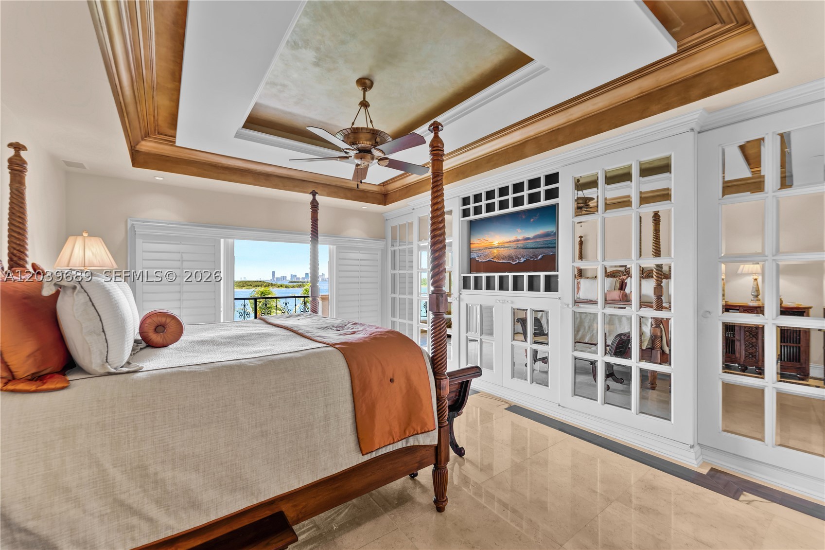 2244 Fisher Is Dr #3404 Miami Beach, FL 33109