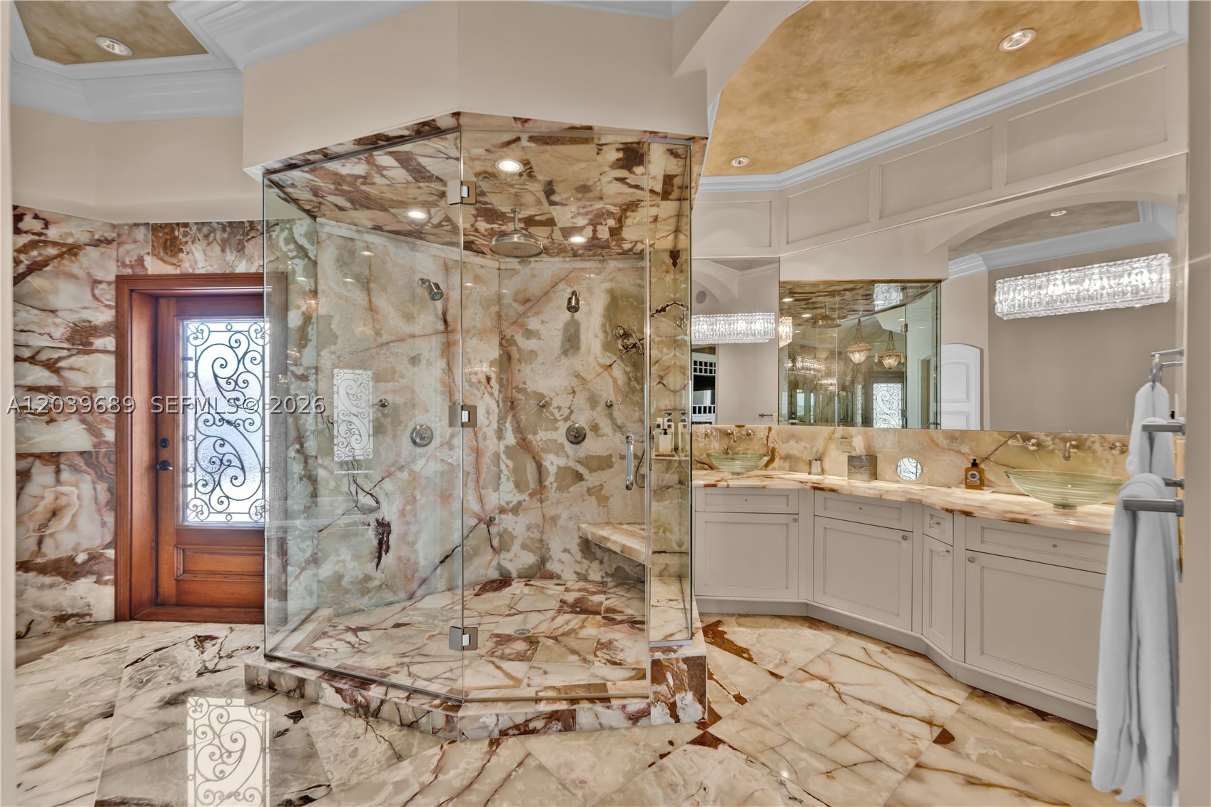 2244 Fisher Is Dr #3404 Miami Beach, FL 33109