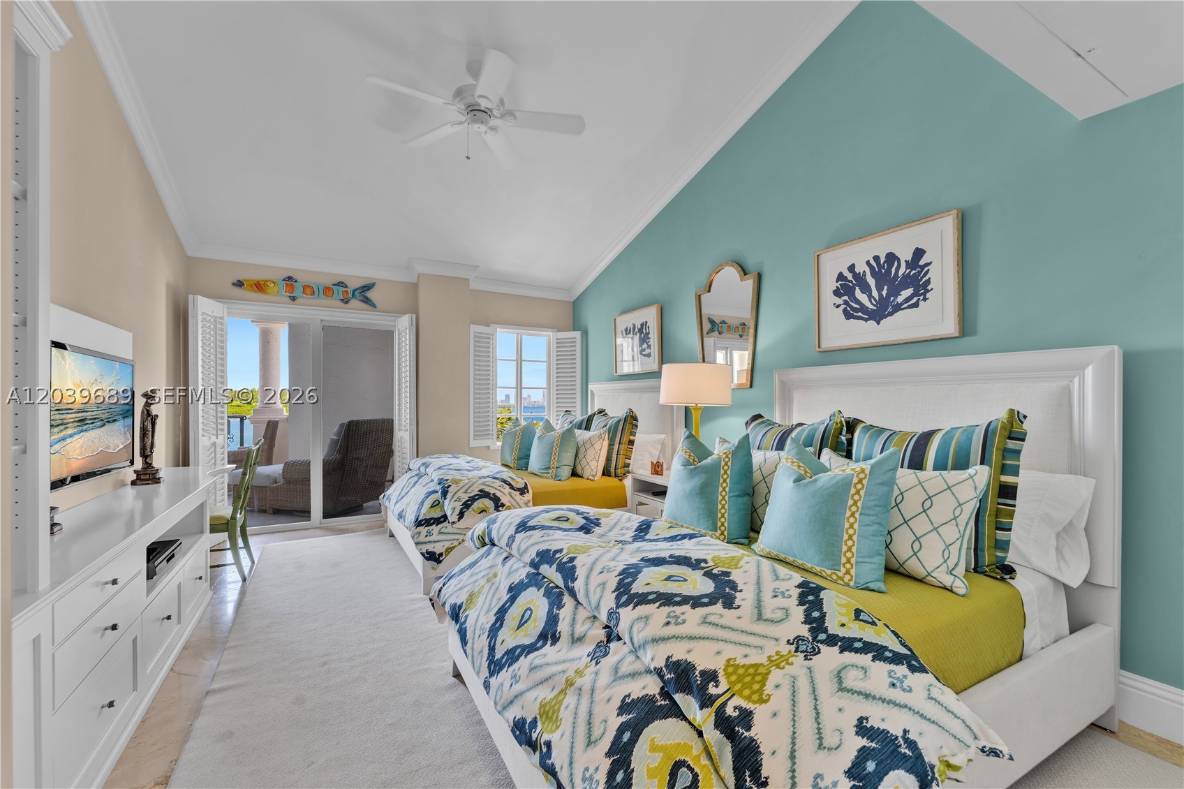 2244 Fisher Is Dr #3404 Miami Beach, FL 33109
