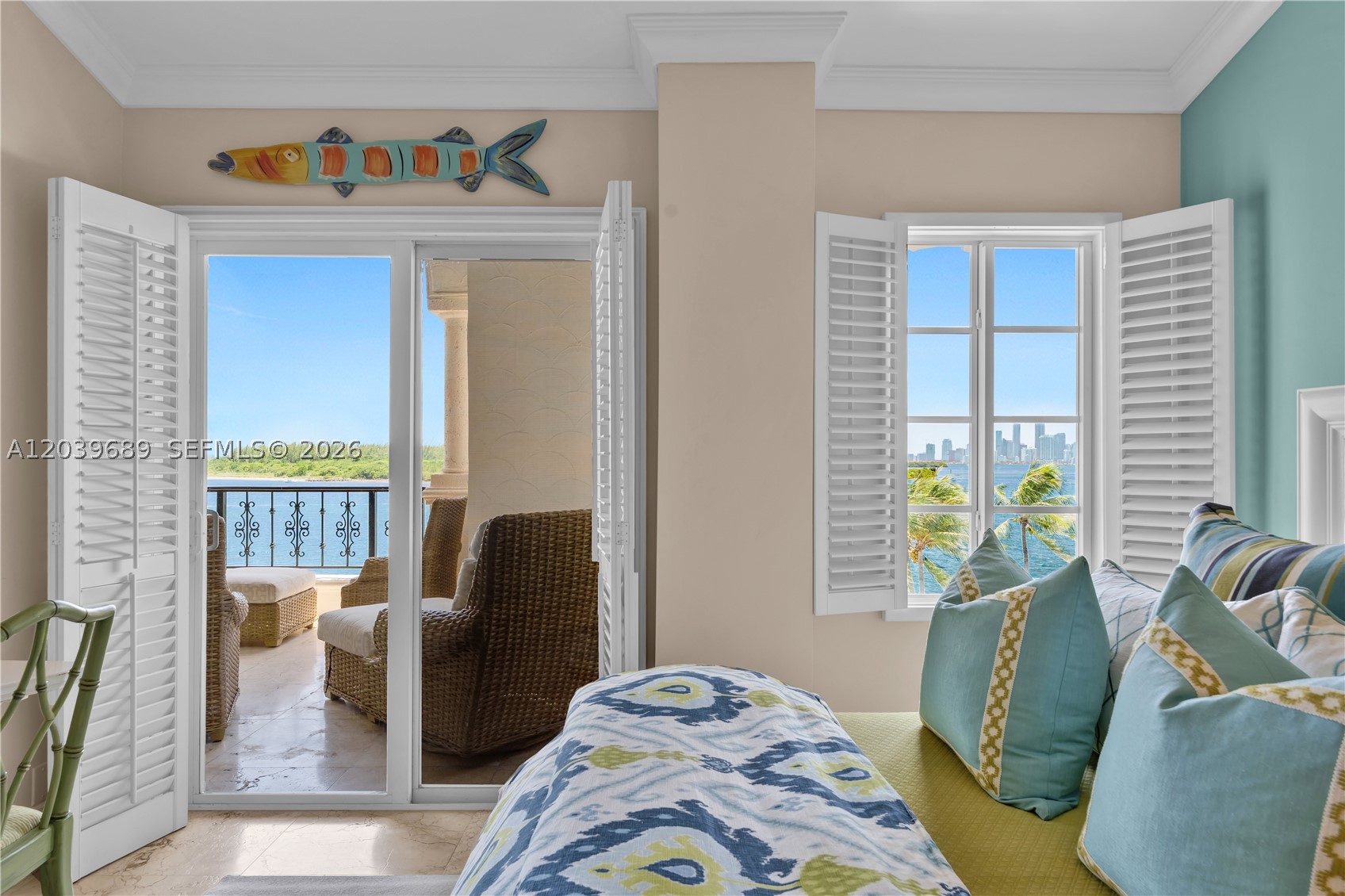 2244 Fisher Is Dr #3404 Miami Beach, FL 33109
