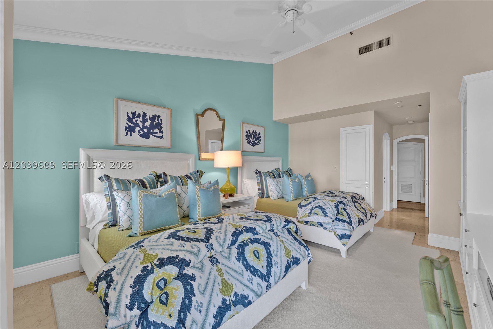 2244 Fisher Is Dr #3404 Miami Beach, FL 33109