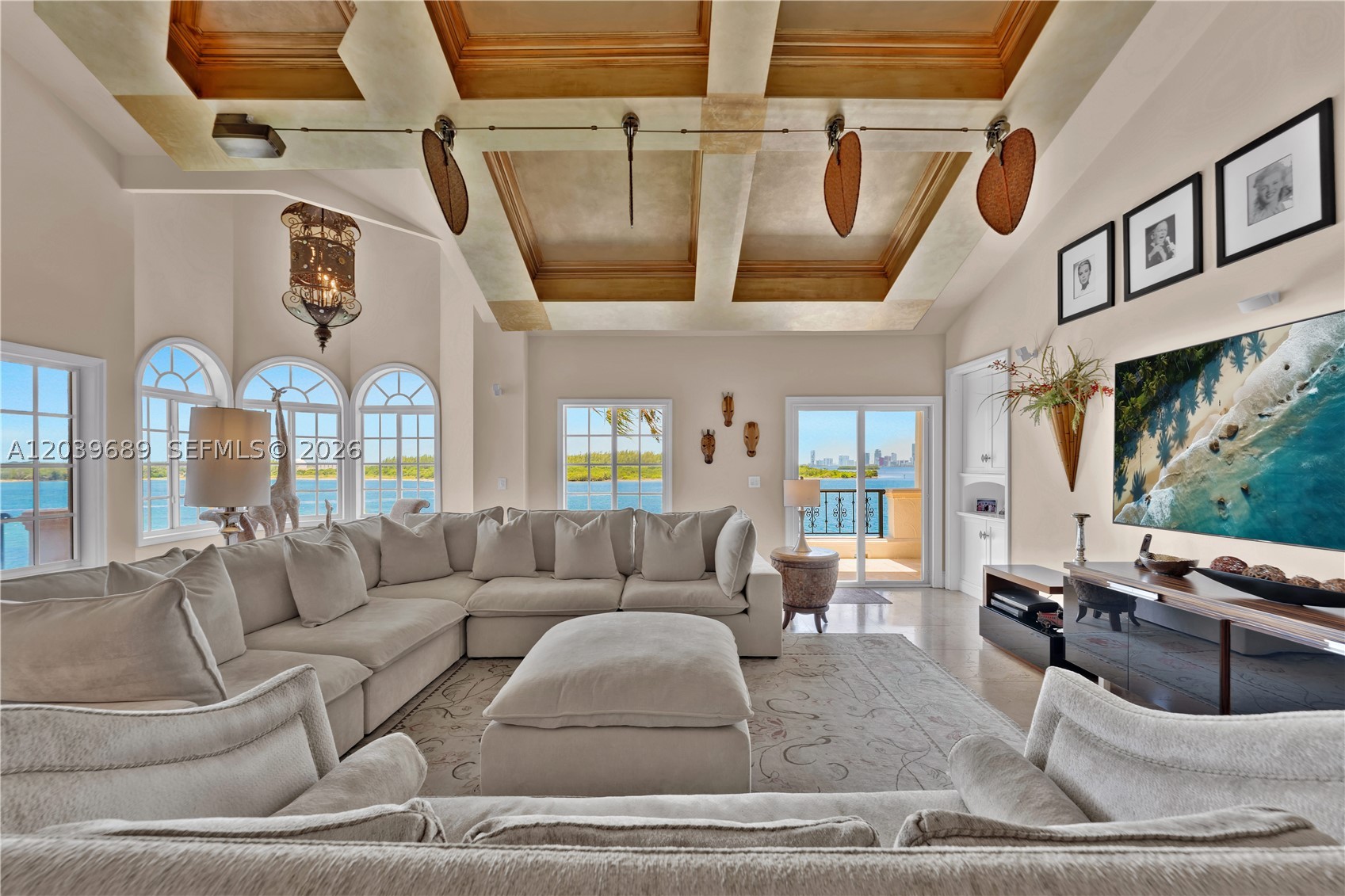 2244 Fisher Is Dr #3404 Miami Beach, FL 33109