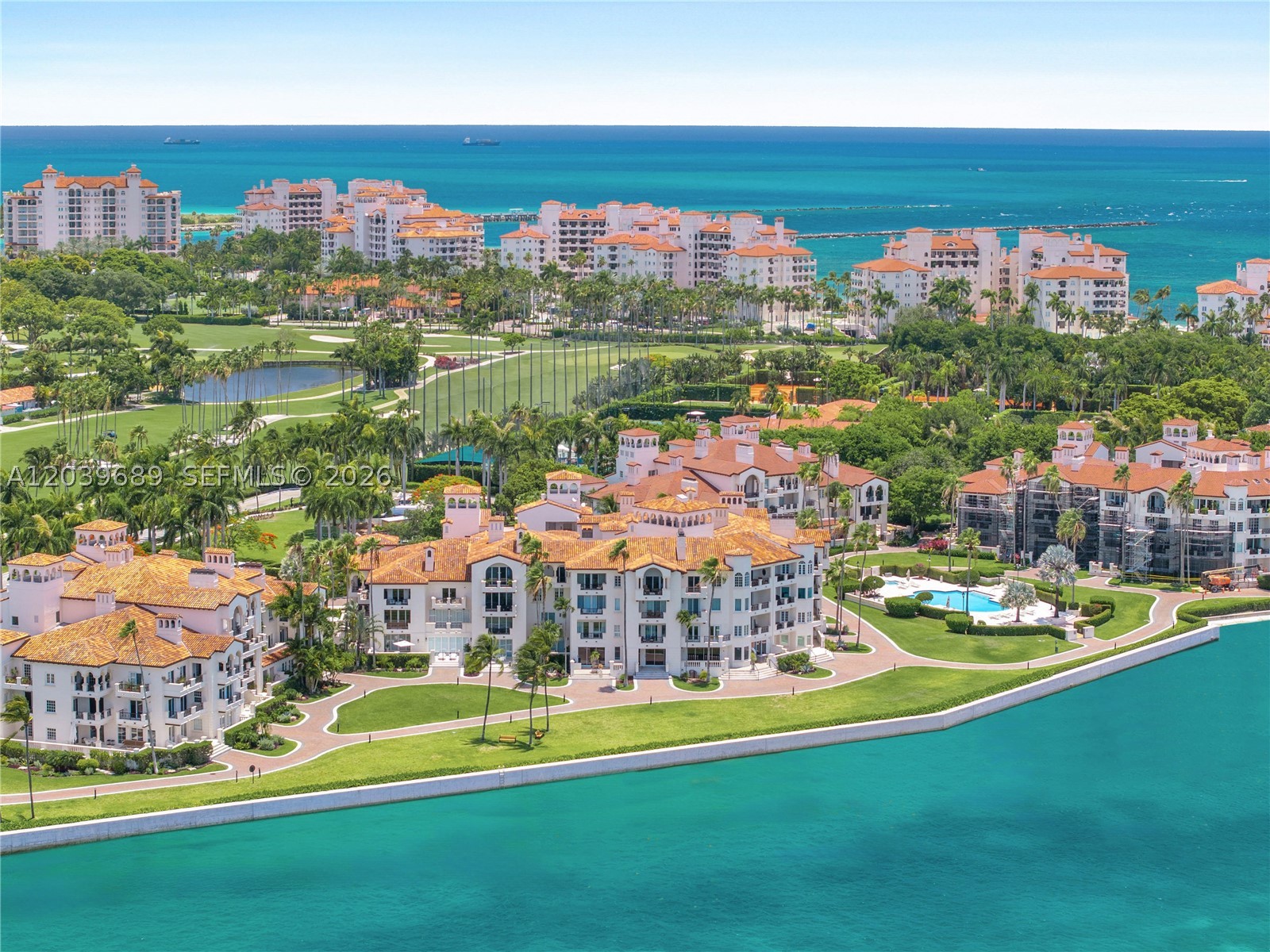 2244 Fisher Is Dr #3404 Miami Beach, FL 33109