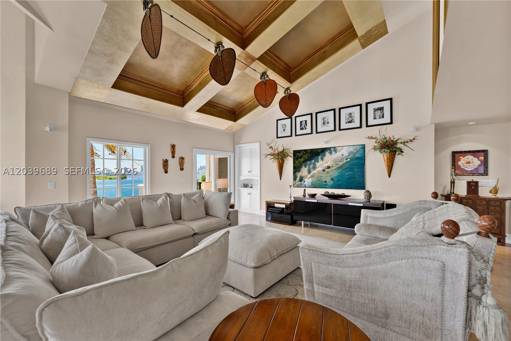 2244 Fisher Is Dr #3404 Miami Beach, FL 33109