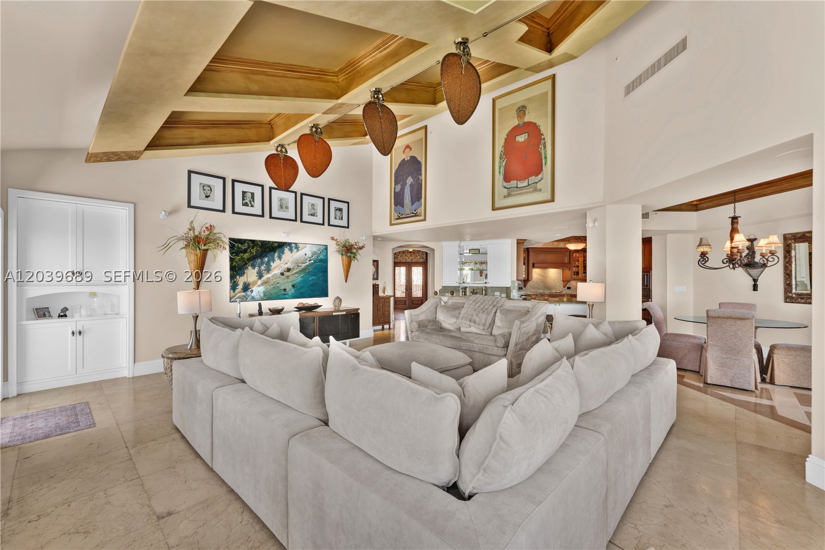 2244 Fisher Is Dr #3404 Miami Beach, FL 33109