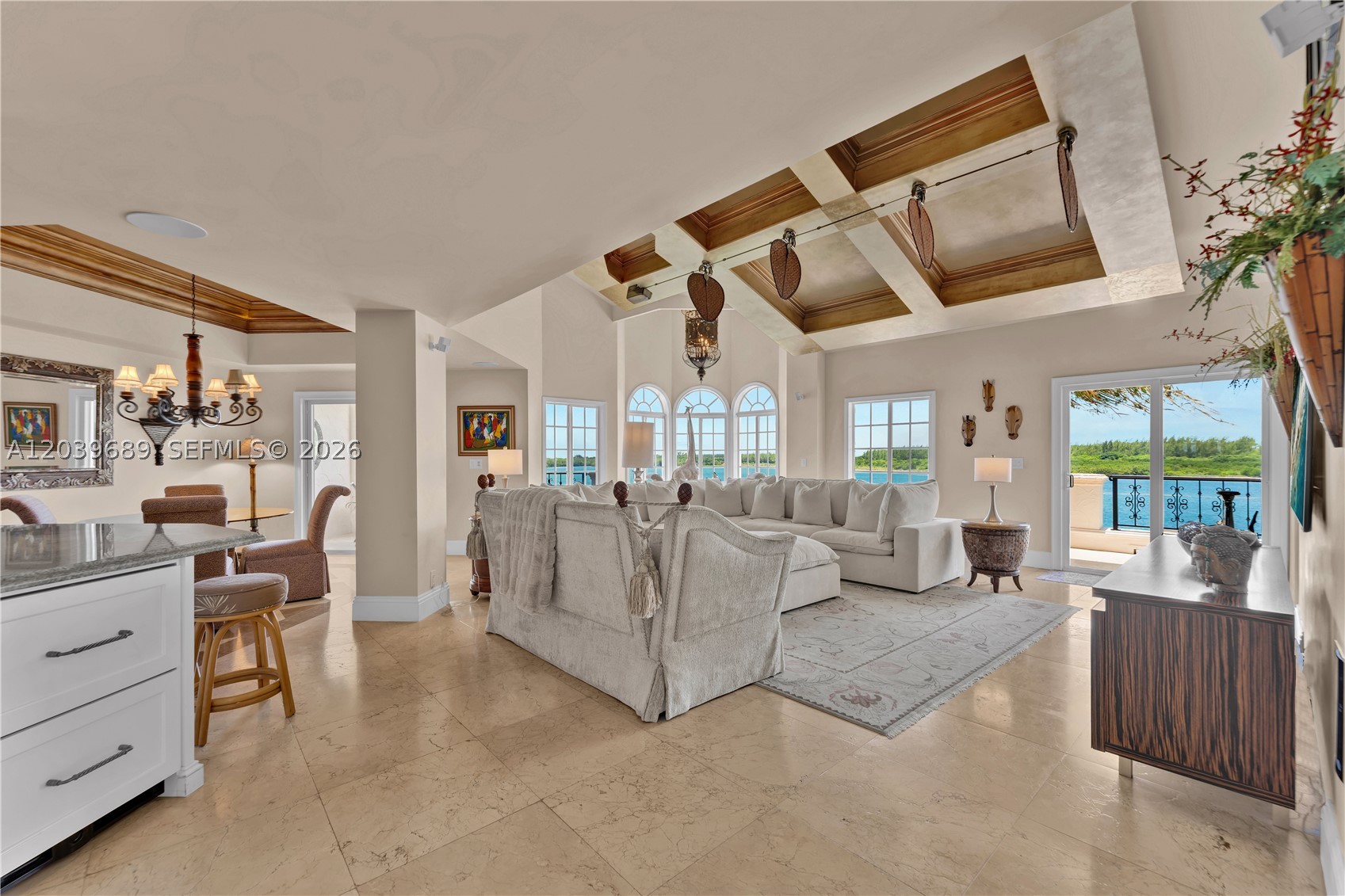 2244 Fisher Is Dr #3404 Miami Beach, FL 33109