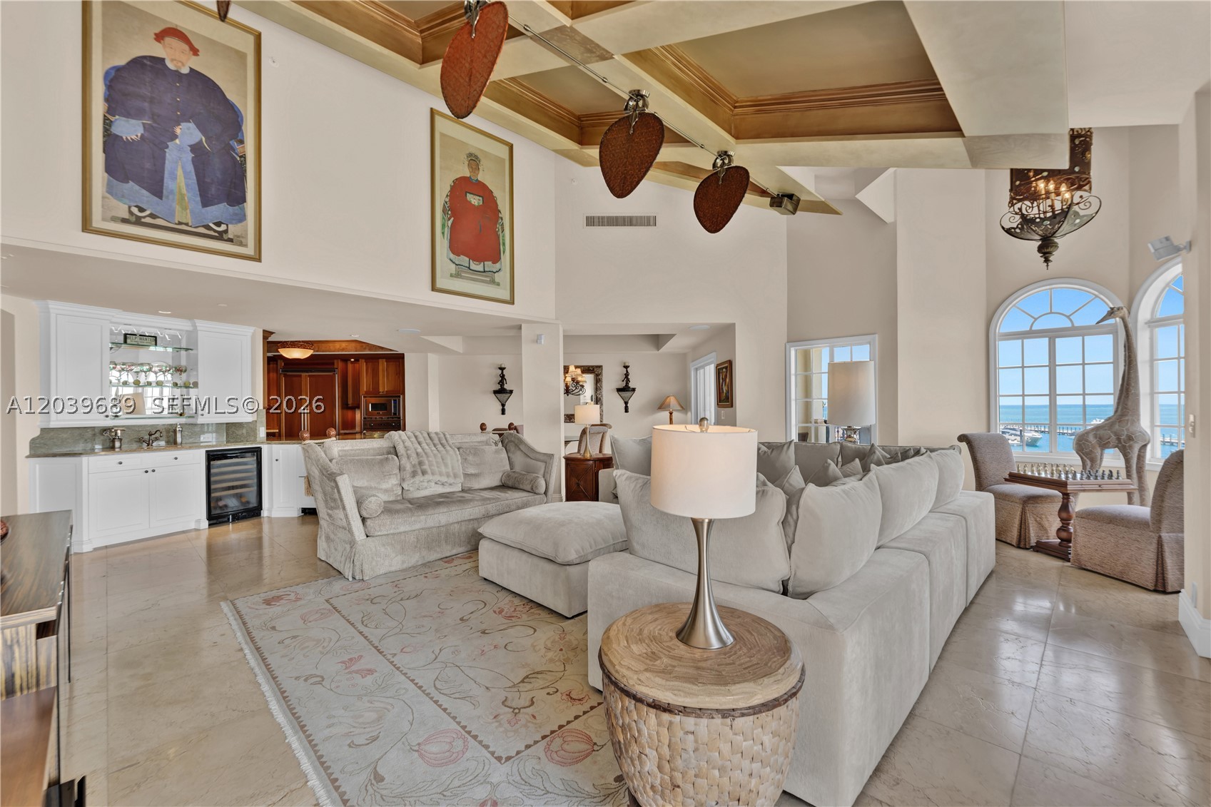 2244 Fisher Is Dr #3404 Miami Beach, FL 33109
