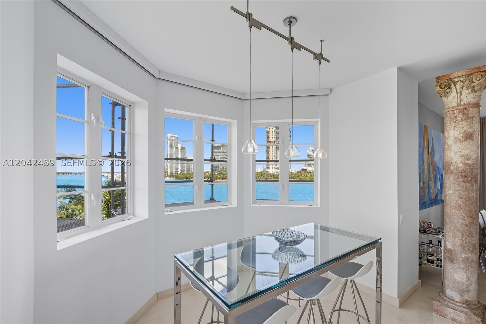 7141 Fisher Is Dr #7141 Miami Beach, FL 33109
