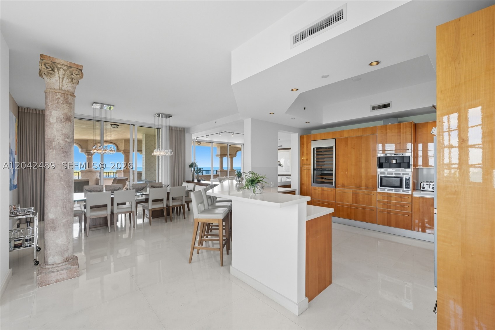 7141 Fisher Is Dr #7141 Miami Beach, FL 33109