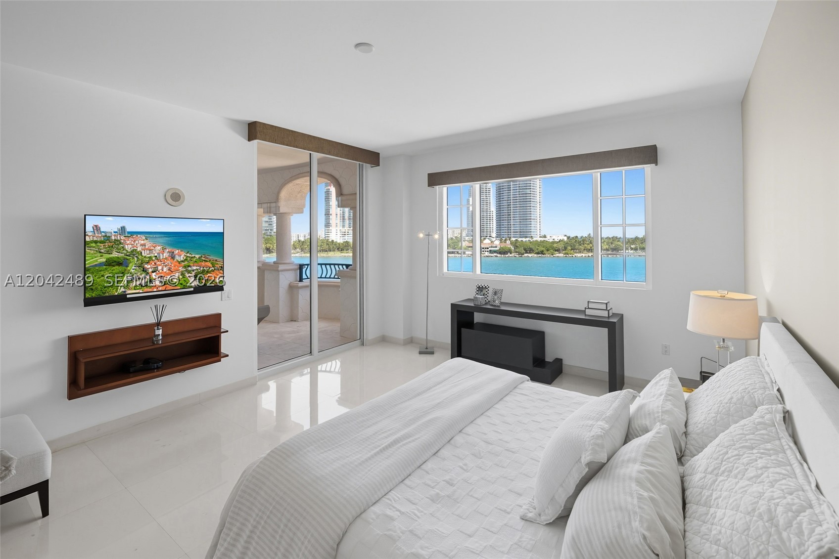 7141 Fisher Is Dr #7141 Miami Beach, FL 33109