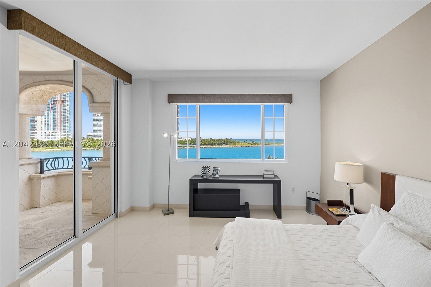7141 Fisher Is Dr #7141 Miami Beach, FL 33109