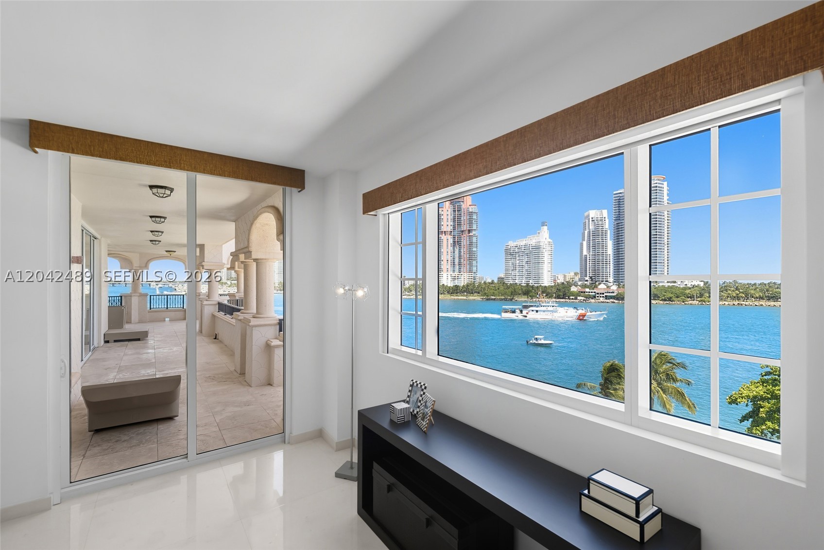 7141 Fisher Is Dr #7141 Miami Beach, FL 33109
