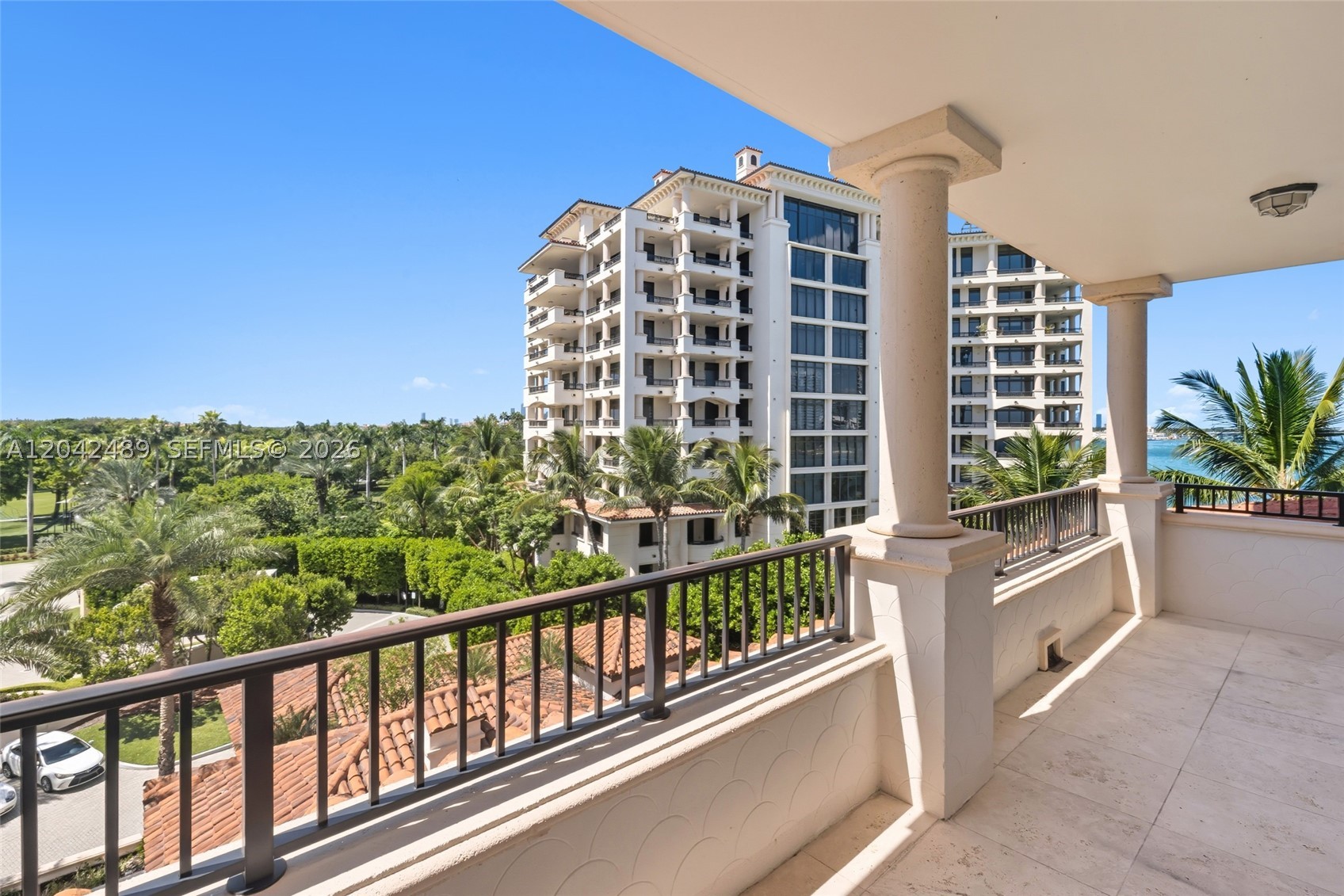 7141 Fisher Is Dr #7141 Miami Beach, FL 33109