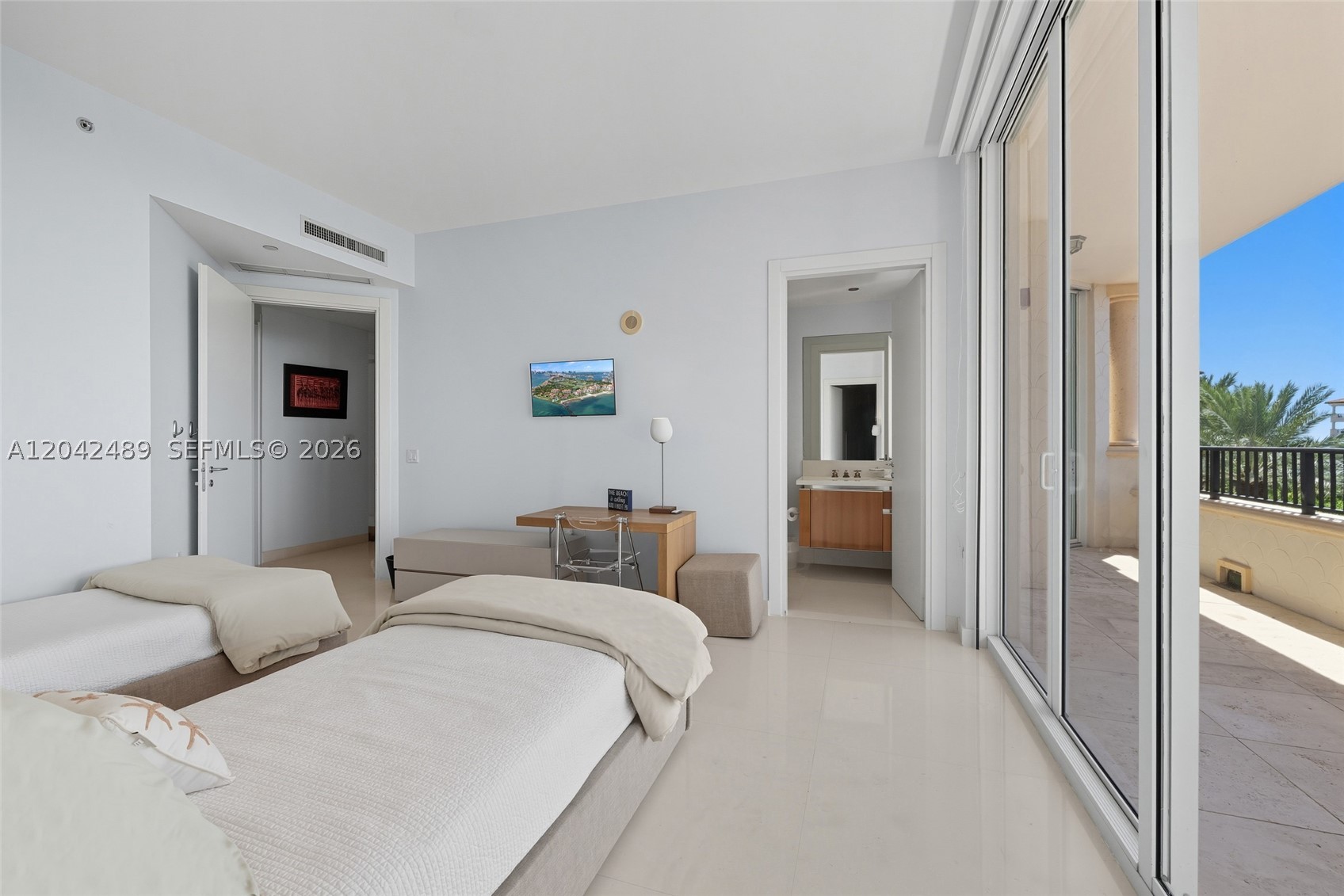 7141 Fisher Is Dr #7141 Miami Beach, FL 33109