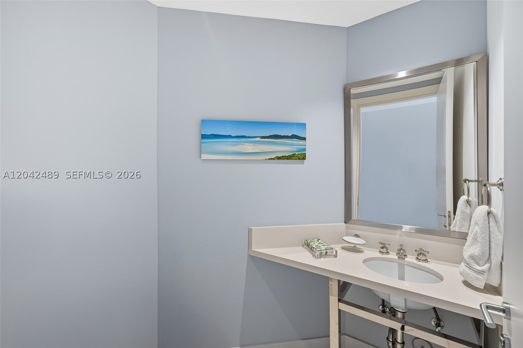 7141 Fisher Is Dr #7141 Miami Beach, FL 33109