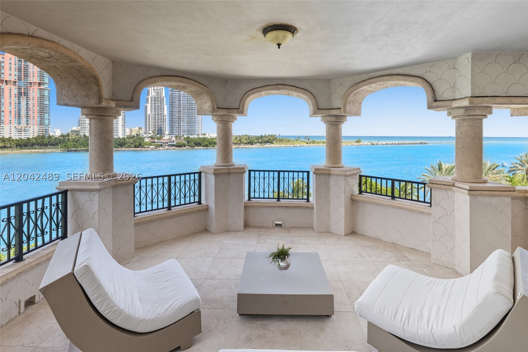7141 Fisher Is Dr #7141 Miami Beach, FL 33109