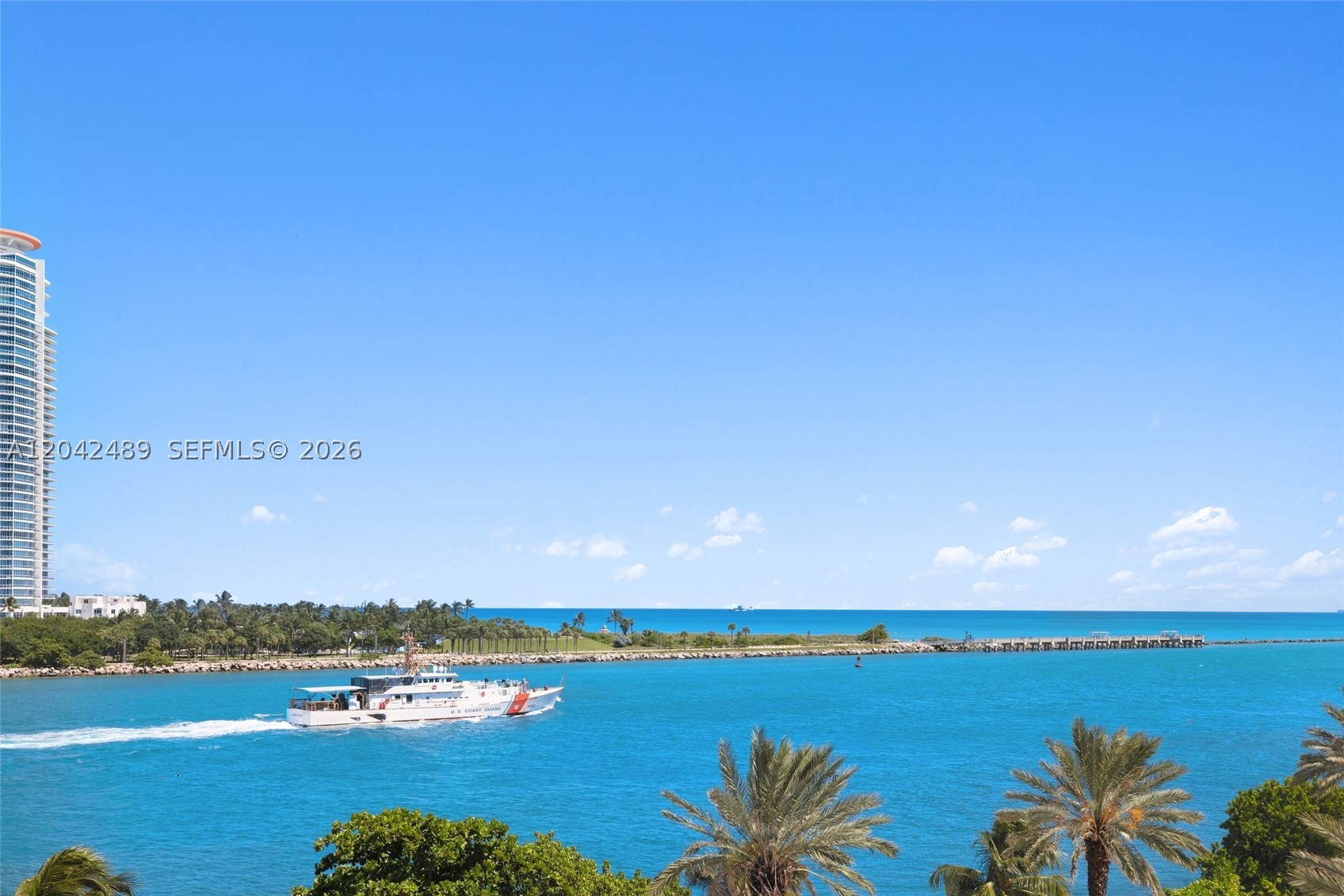 7141 Fisher Is Dr #7141 Miami Beach, FL 33109