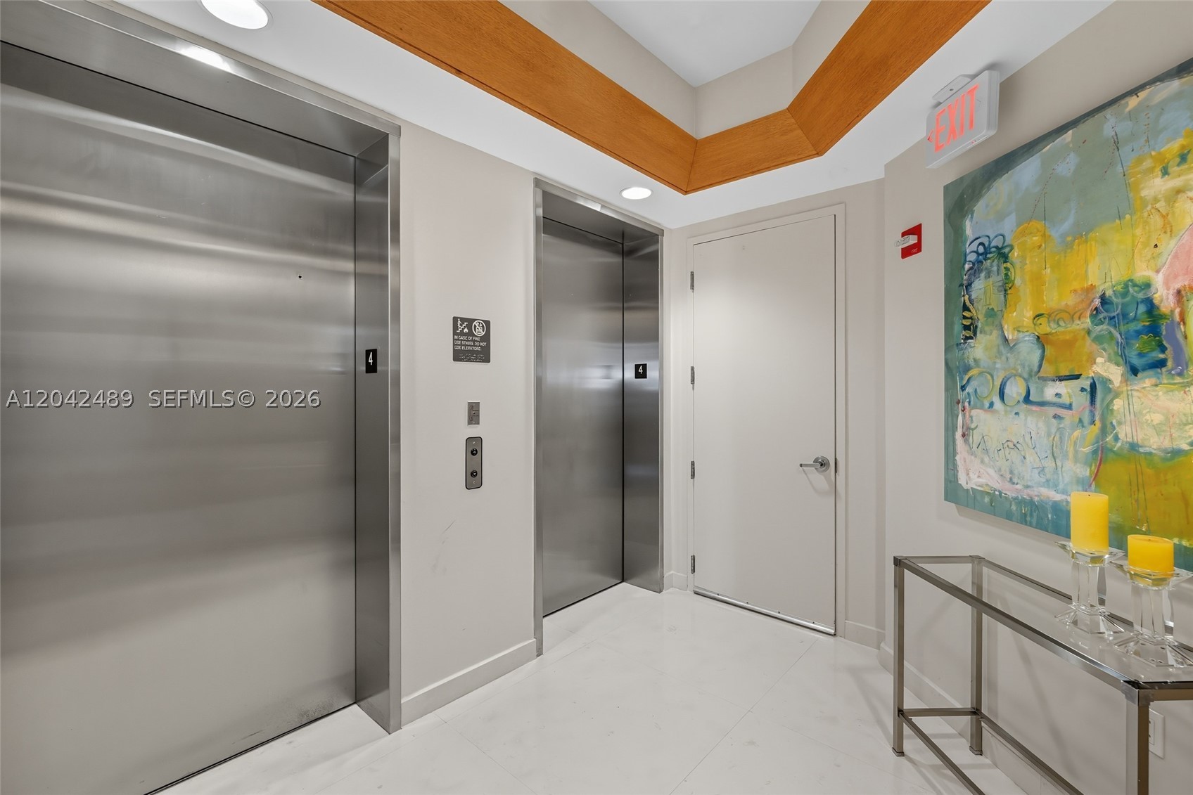 7141 Fisher Is Dr #7141 Miami Beach, FL 33109
