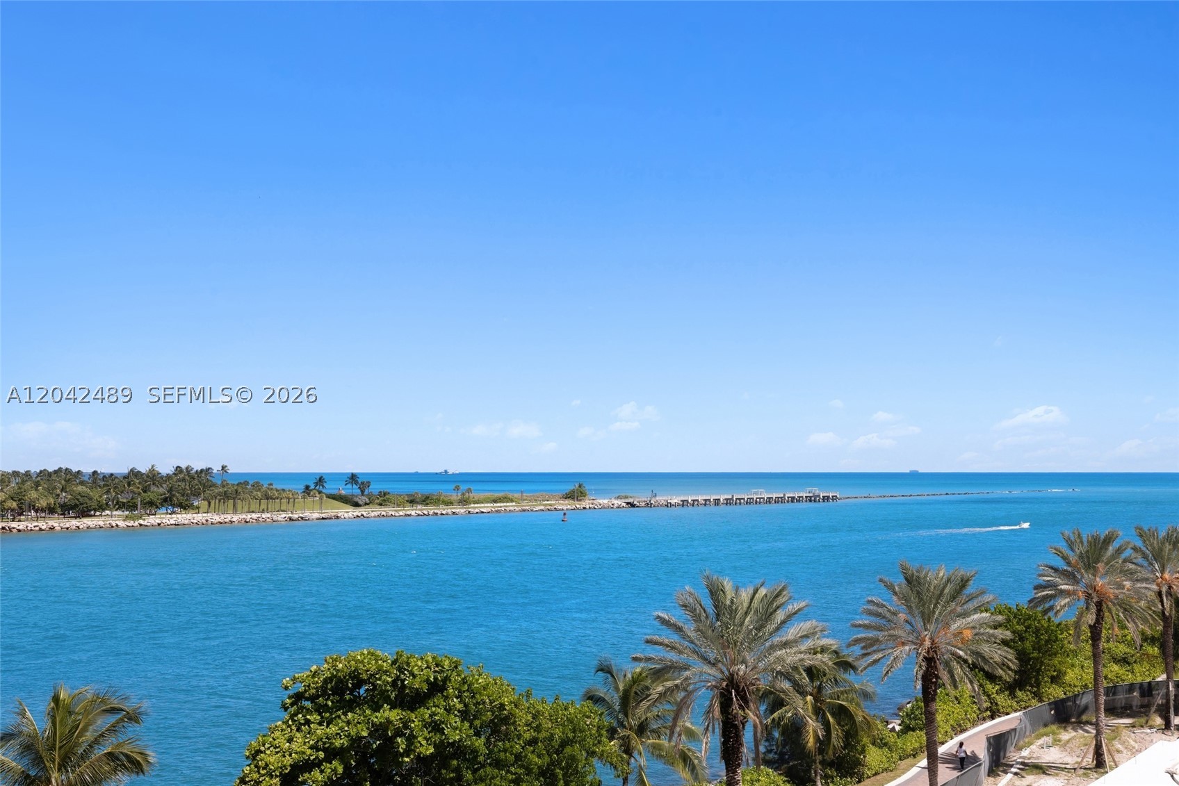 7141 Fisher Is Dr #7141 Miami Beach, FL 33109