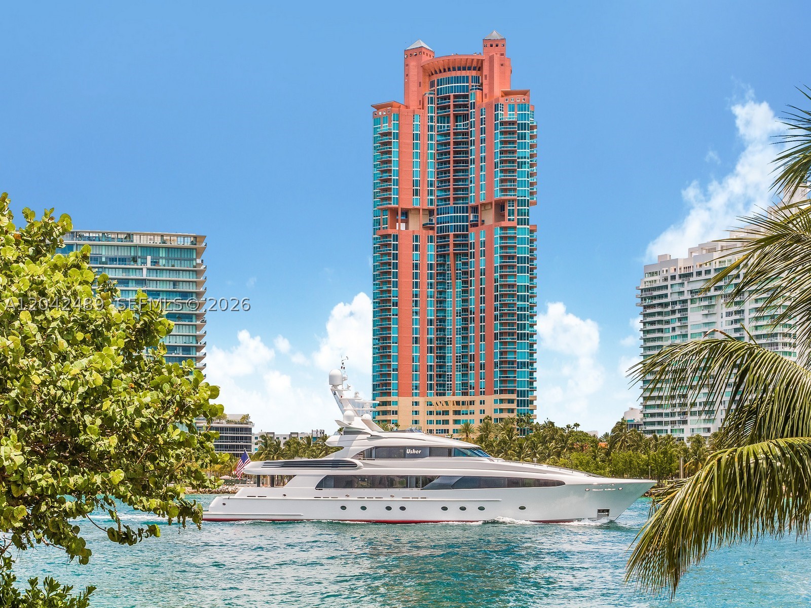 7141 Fisher Is Dr #7141 Miami Beach, FL 33109