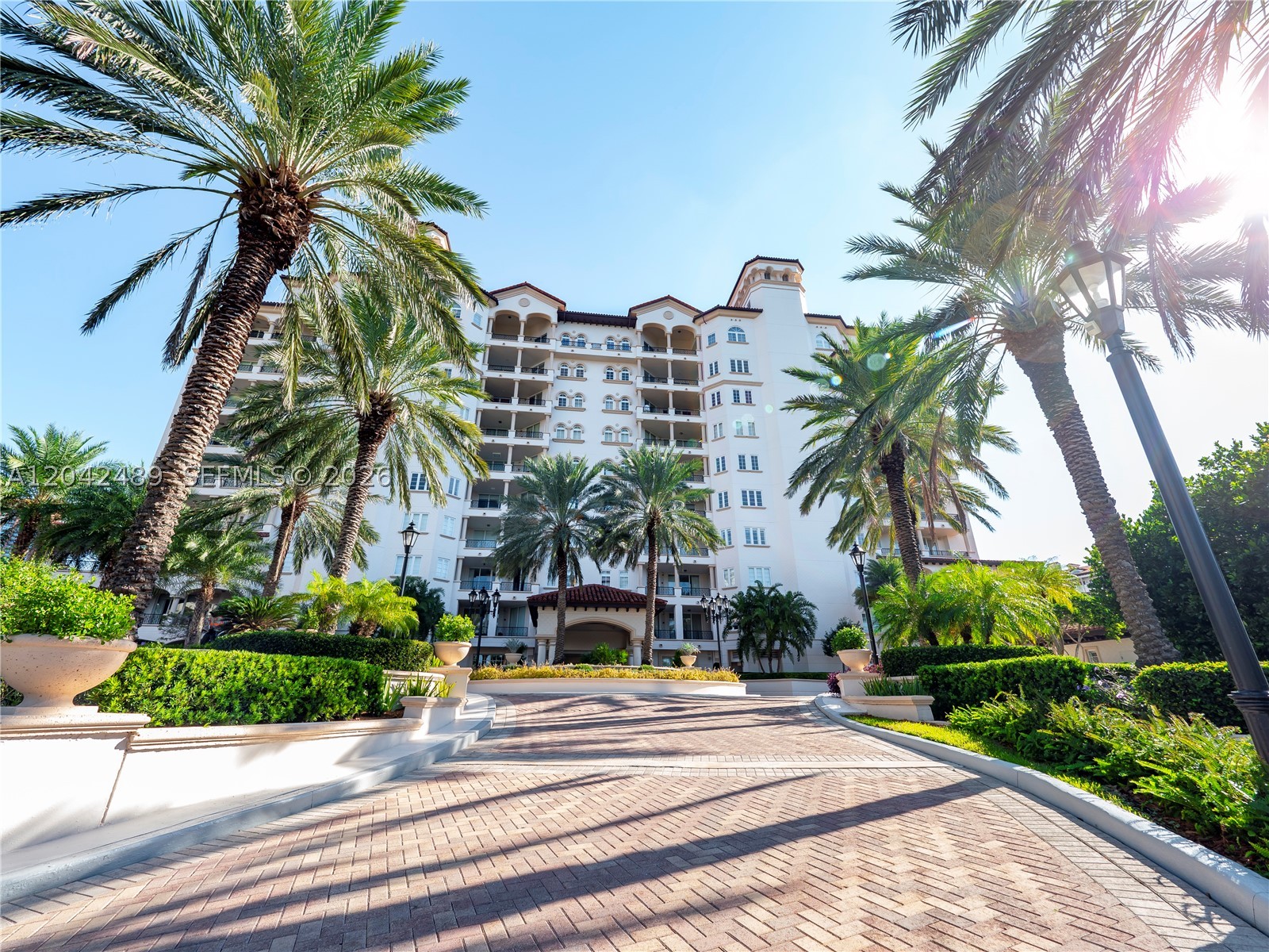7141 Fisher Is Dr #7141 Miami Beach, FL 33109
