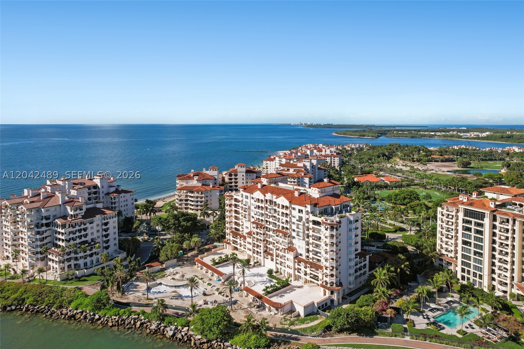 7141 Fisher Is Dr #7141 Miami Beach, FL 33109