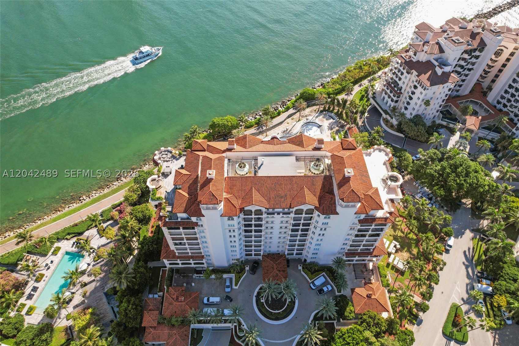 7141 Fisher Is Dr #7141 Miami Beach, FL 33109