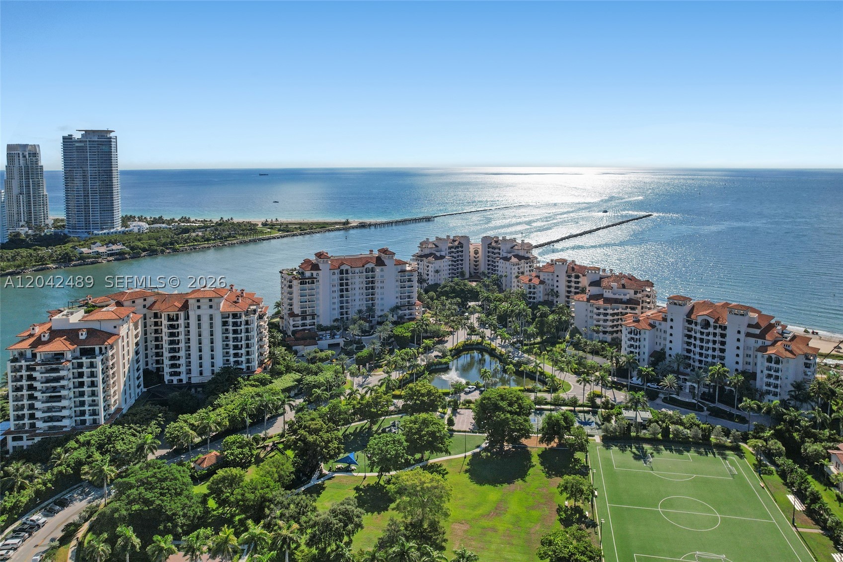 7141 Fisher Is Dr #7141 Miami Beach, FL 33109
