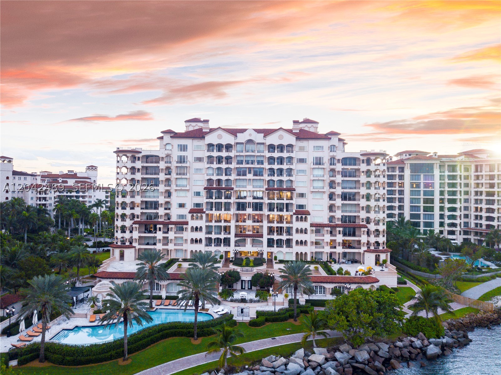 7141 Fisher Is Dr #7141 Miami Beach, FL 33109