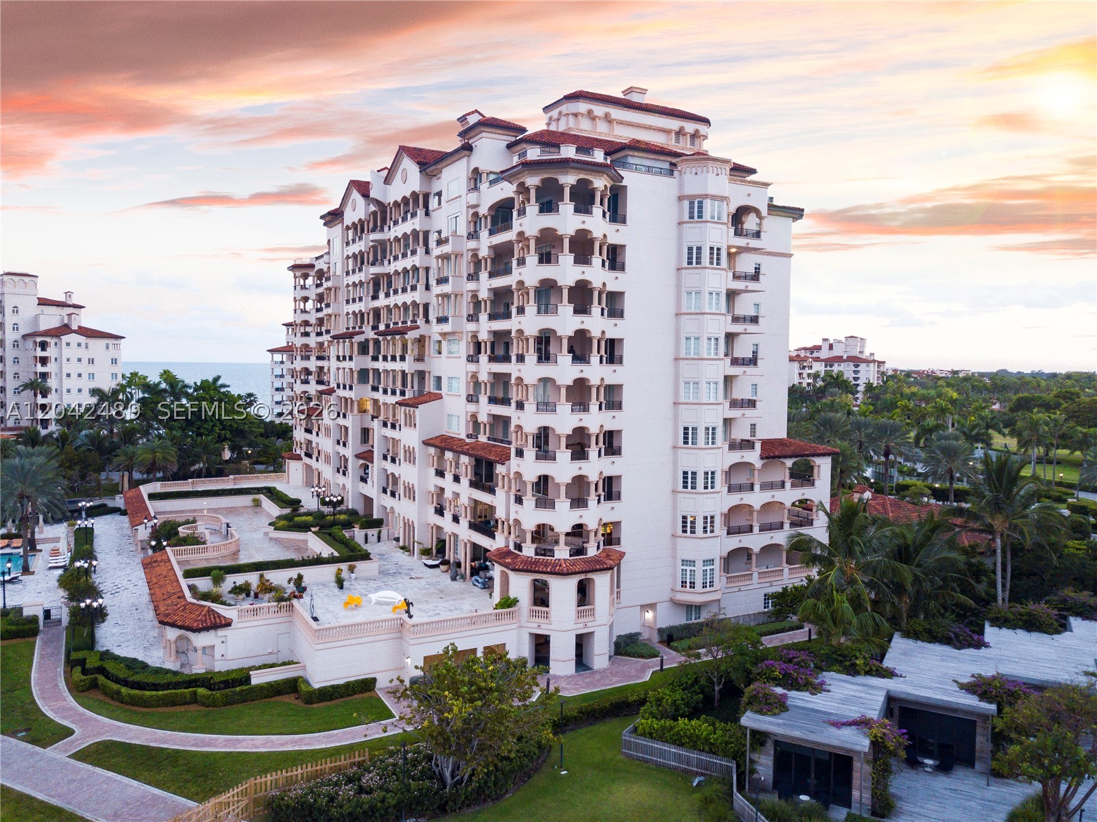 7141 Fisher Is Dr #7141 Miami Beach, FL 33109