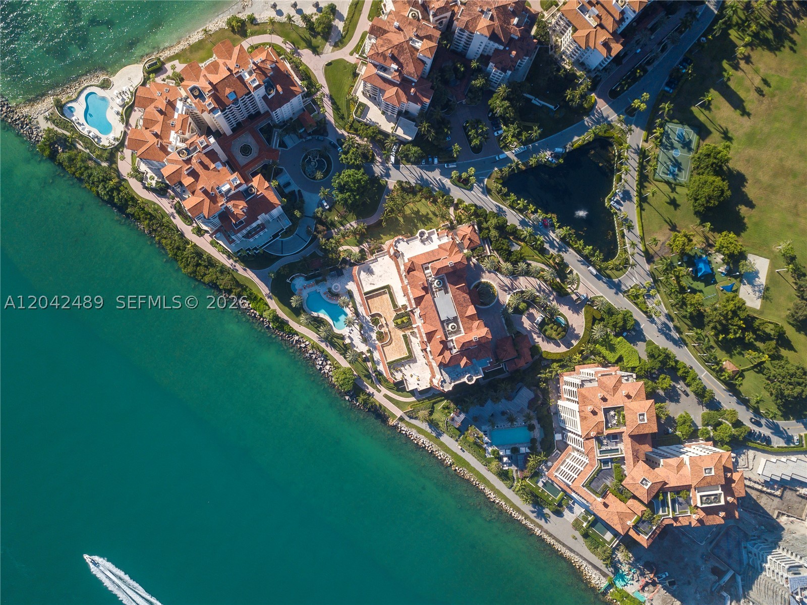 7141 Fisher Is Dr #7141 Miami Beach, FL 33109
