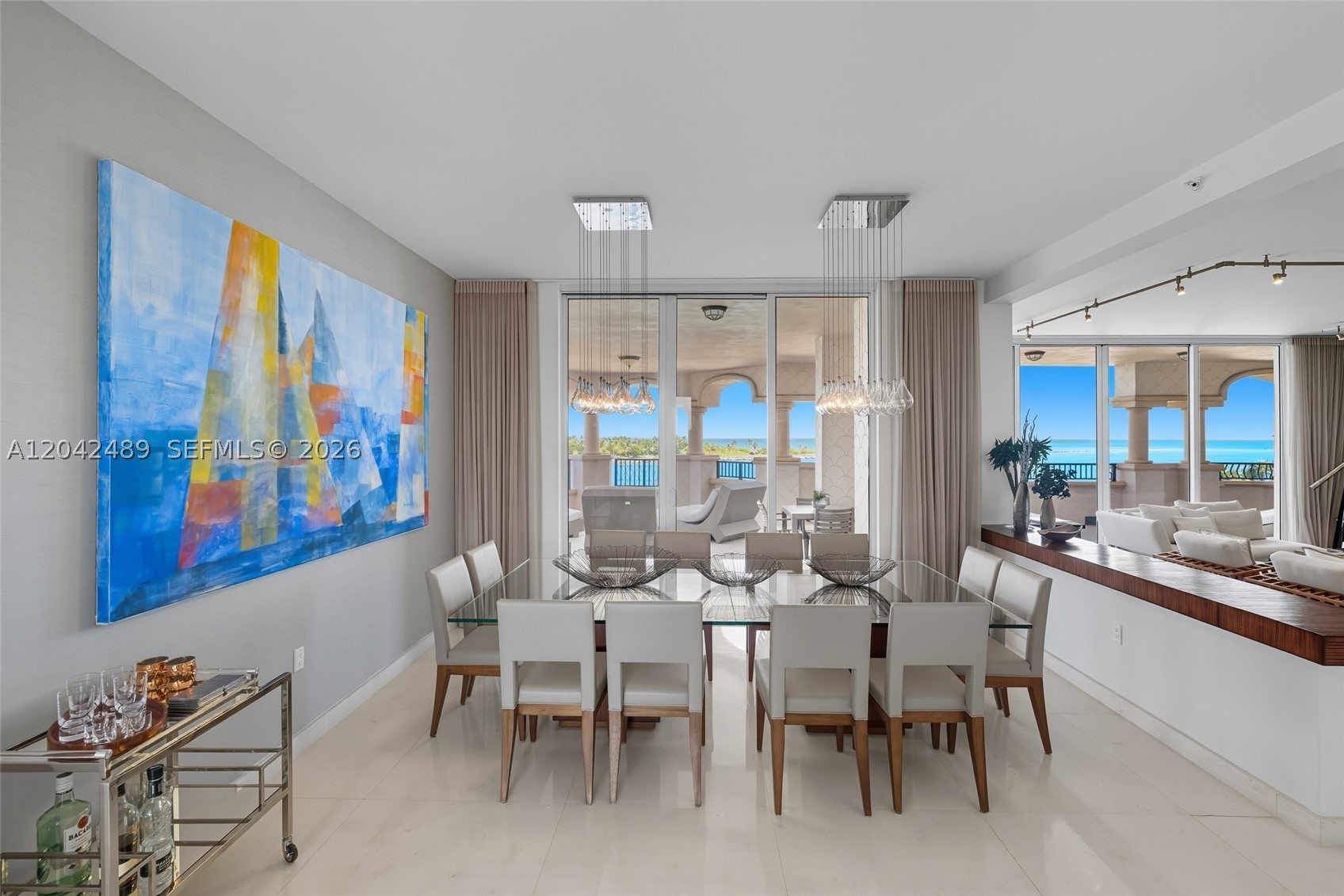 7141 Fisher Is Dr #7141 Miami Beach, FL 33109