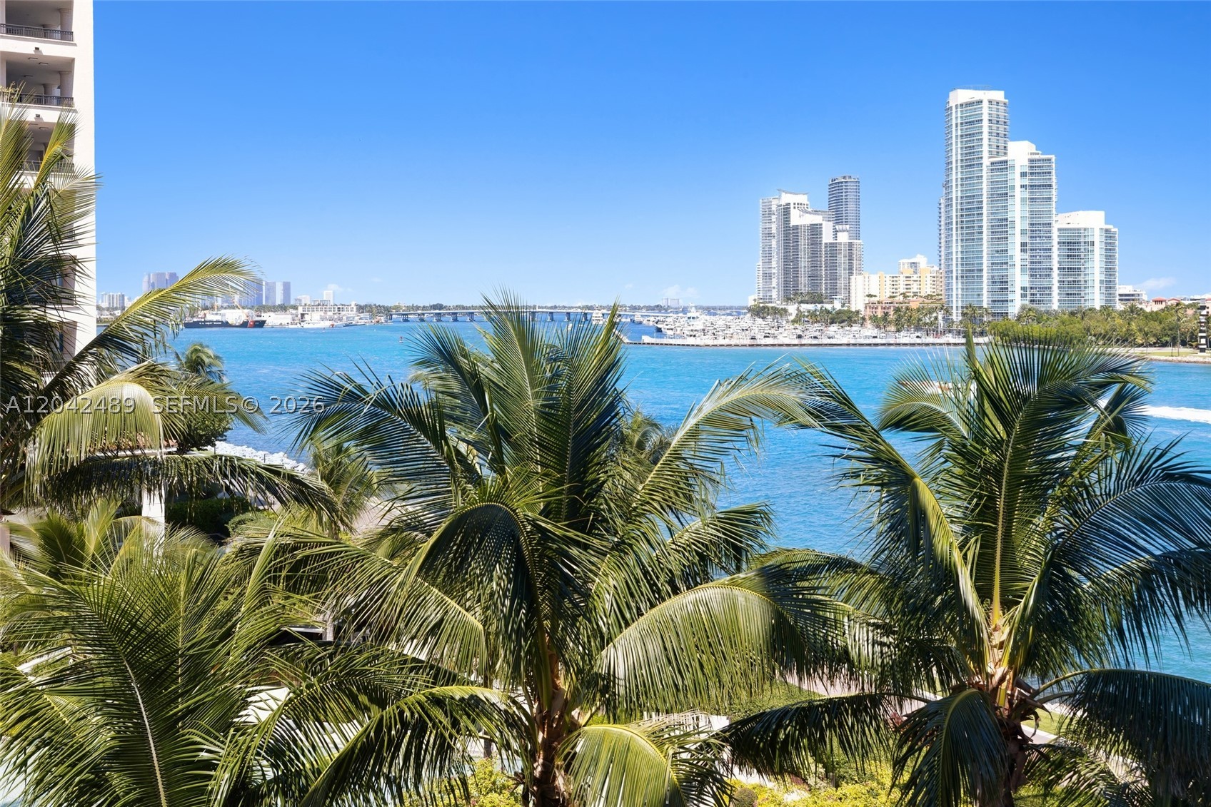 7141 Fisher Is Dr #7141 Miami Beach, FL 33109