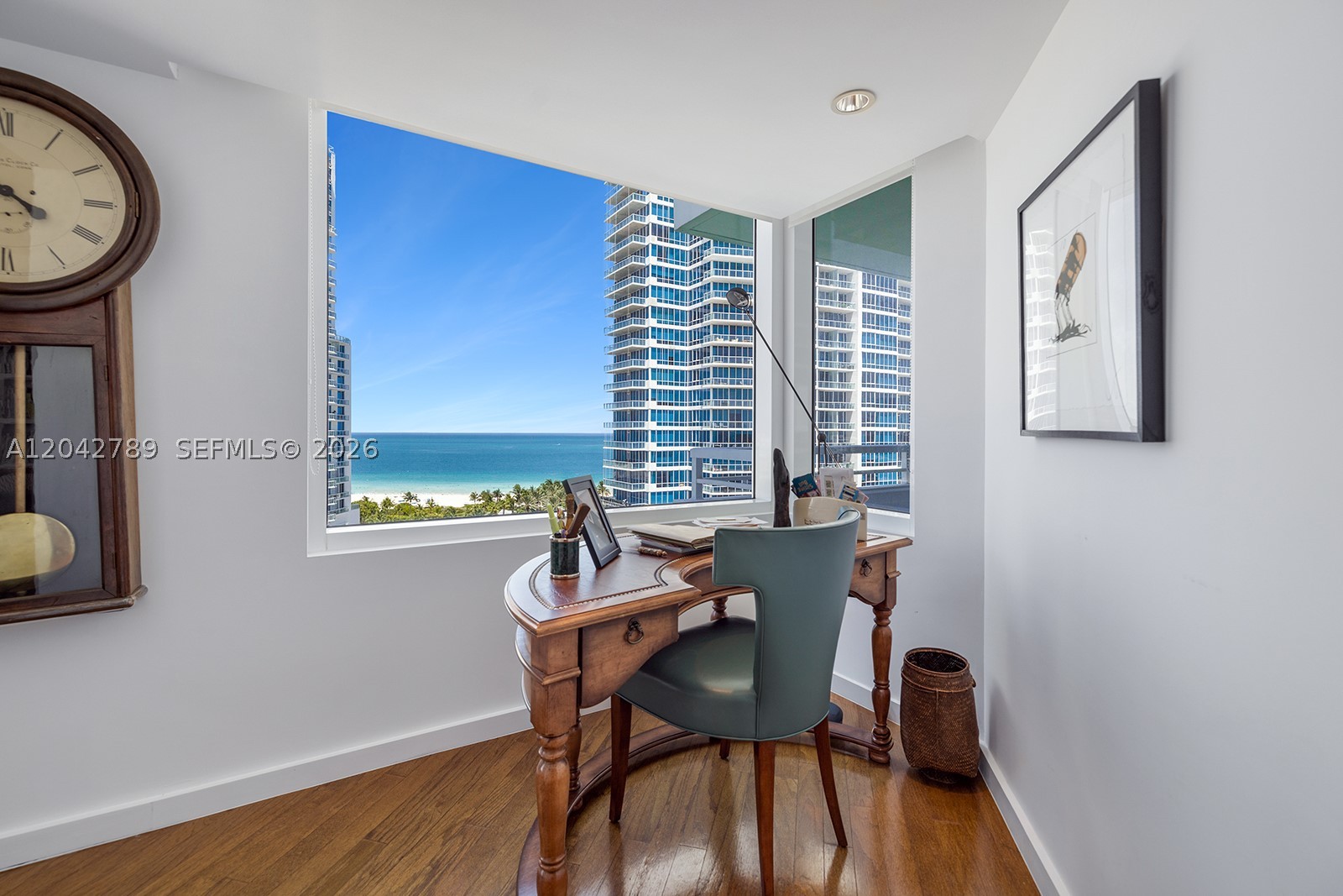400 S Pointe Dr #1503/04 Miami Beach, FL 33139