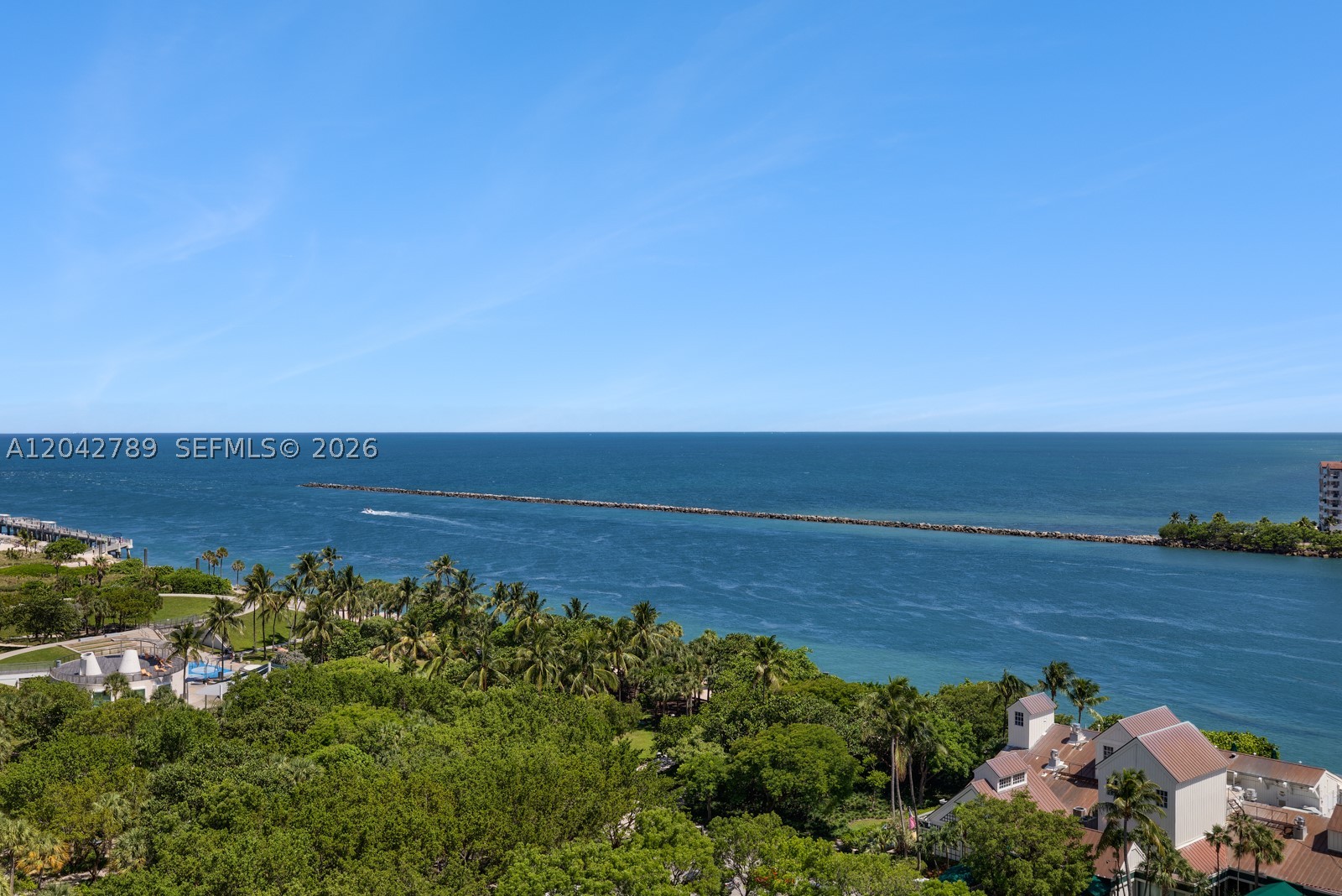 400 S Pointe Dr #1503/04 Miami Beach, FL 33139