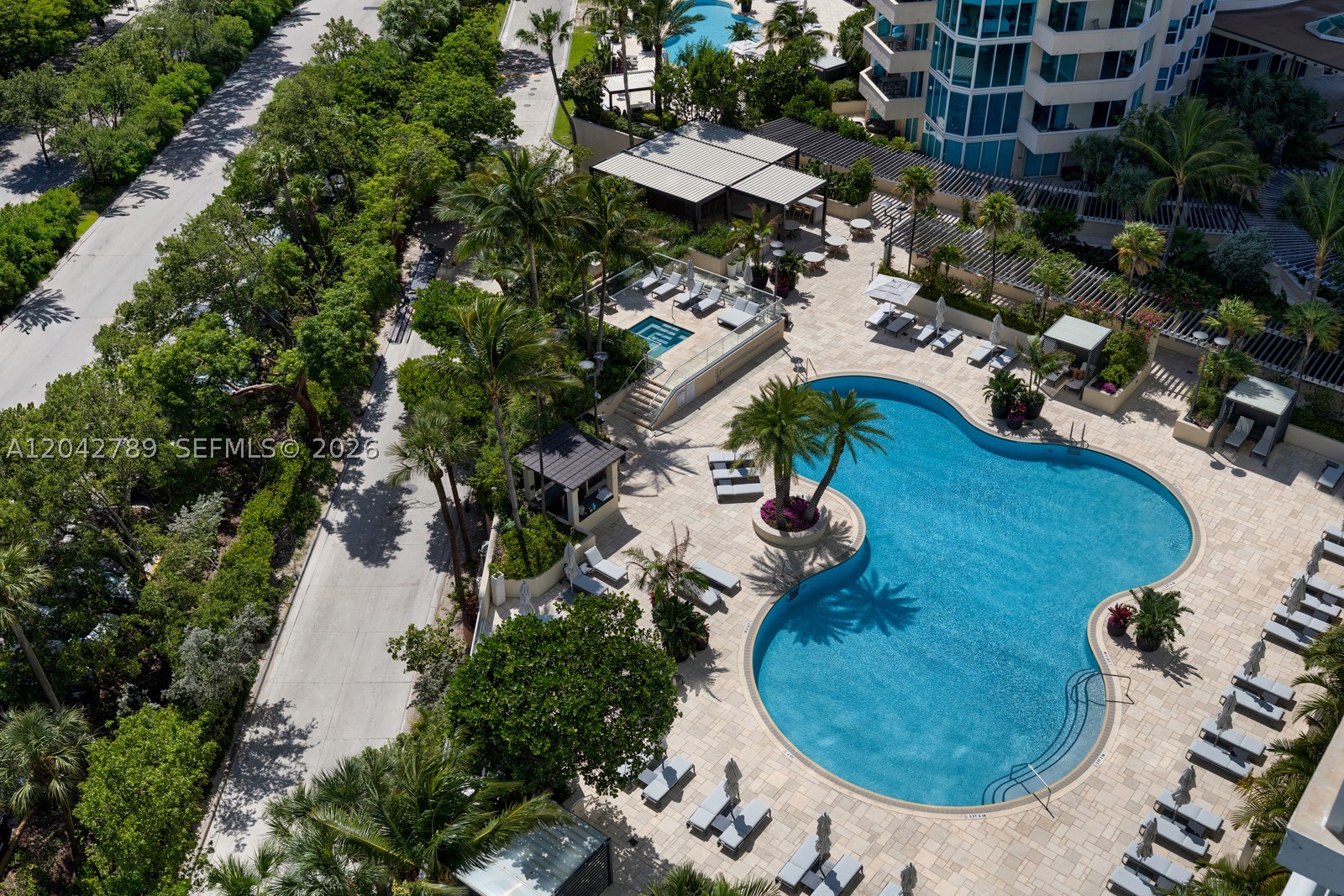 400 S Pointe Dr #1503/04 Miami Beach, FL 33139