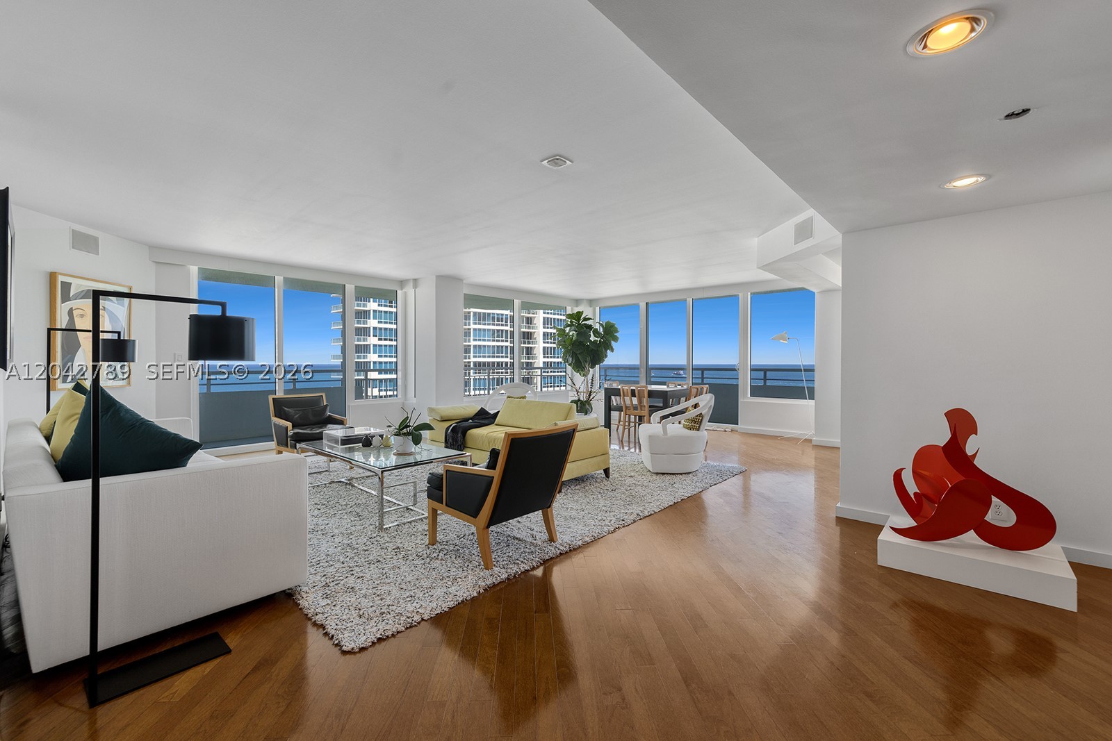 400 S Pointe Dr #1503/04 Miami Beach, FL 33139