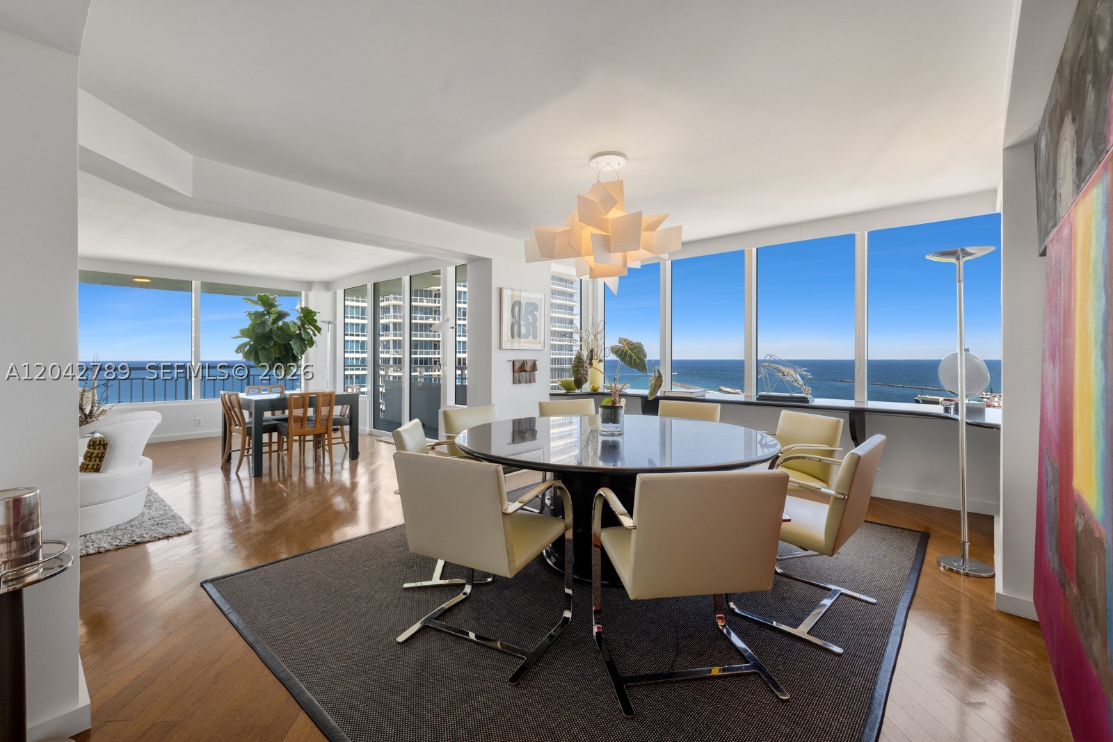 400 S Pointe Dr #1503/04 Miami Beach, FL 33139