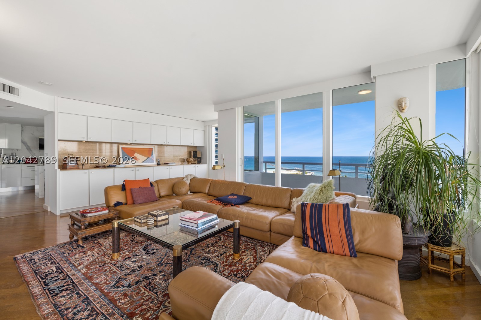 400 S Pointe Dr #1503/04 Miami Beach, FL 33139