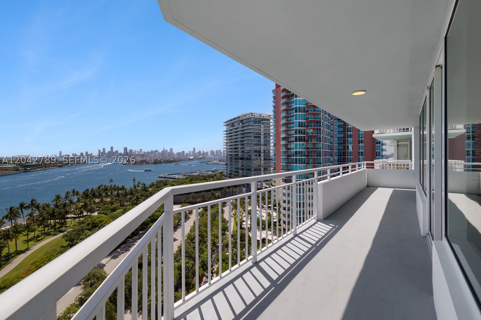 400 S Pointe Dr #1503/04 Miami Beach, FL 33139