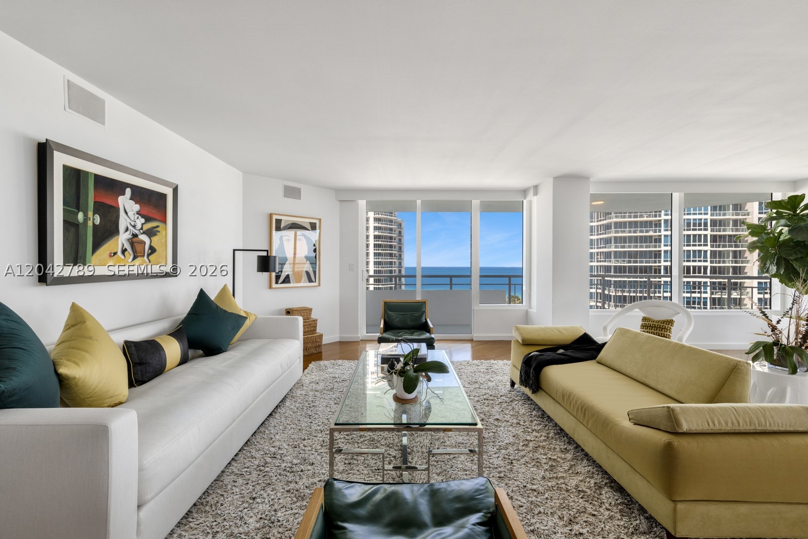 400 S Pointe Dr #1503/04 Miami Beach, FL 33139