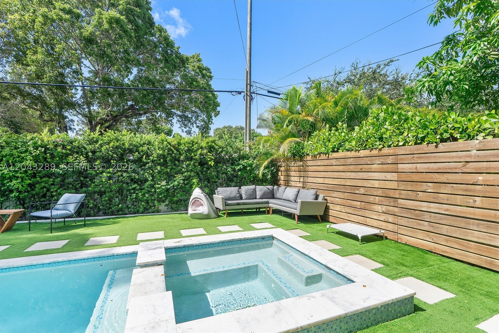 9200 NE 12th Ave Miami Shores, FL 33138