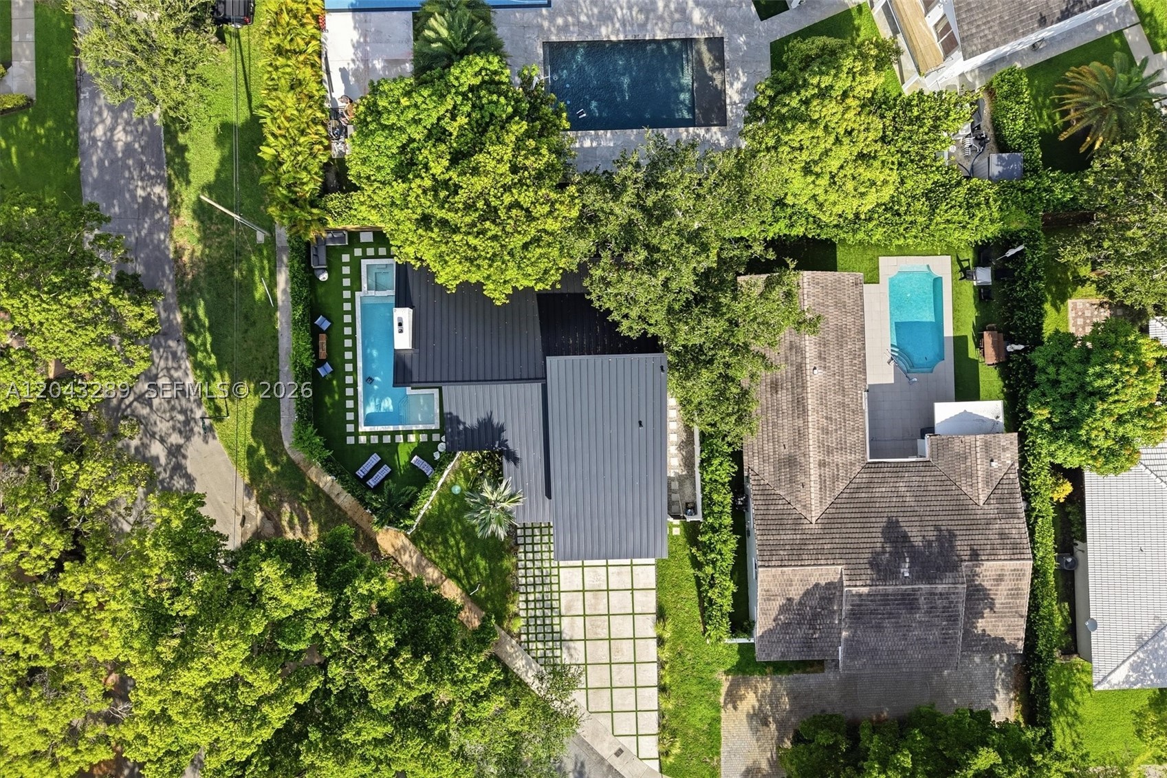 9200 NE 12th Ave Miami Shores, FL 33138