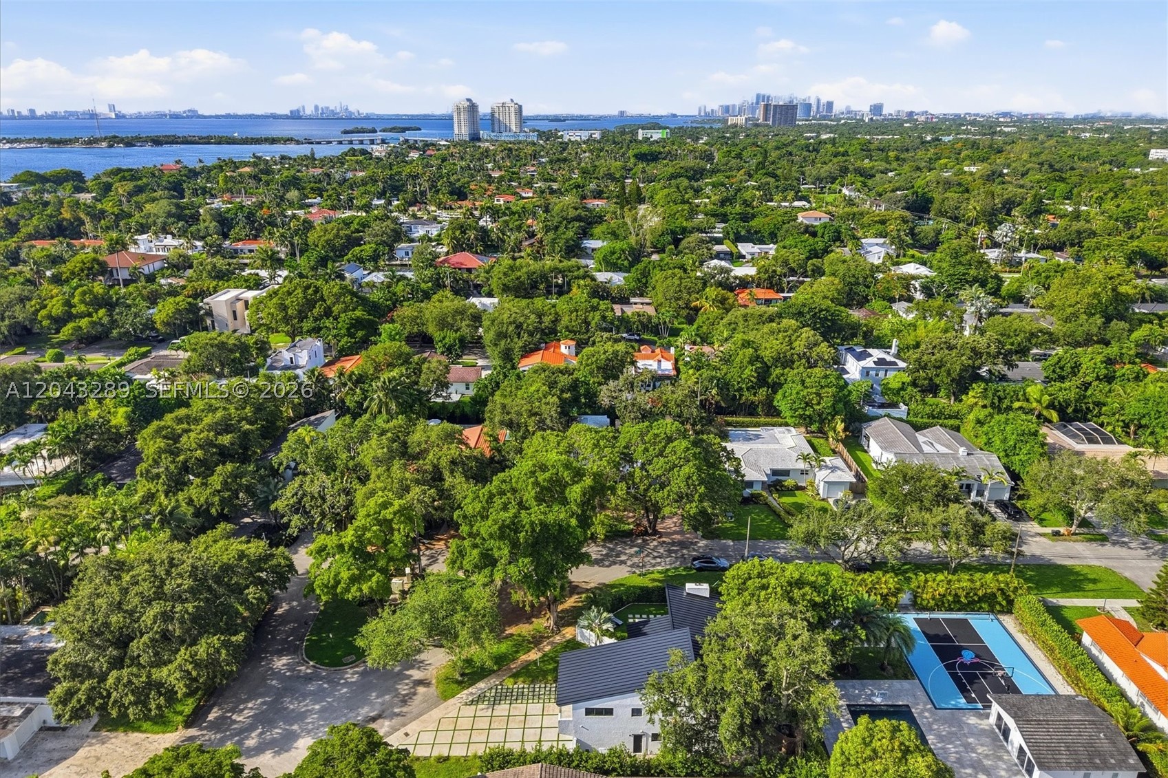 9200 NE 12th Ave Miami Shores, FL 33138