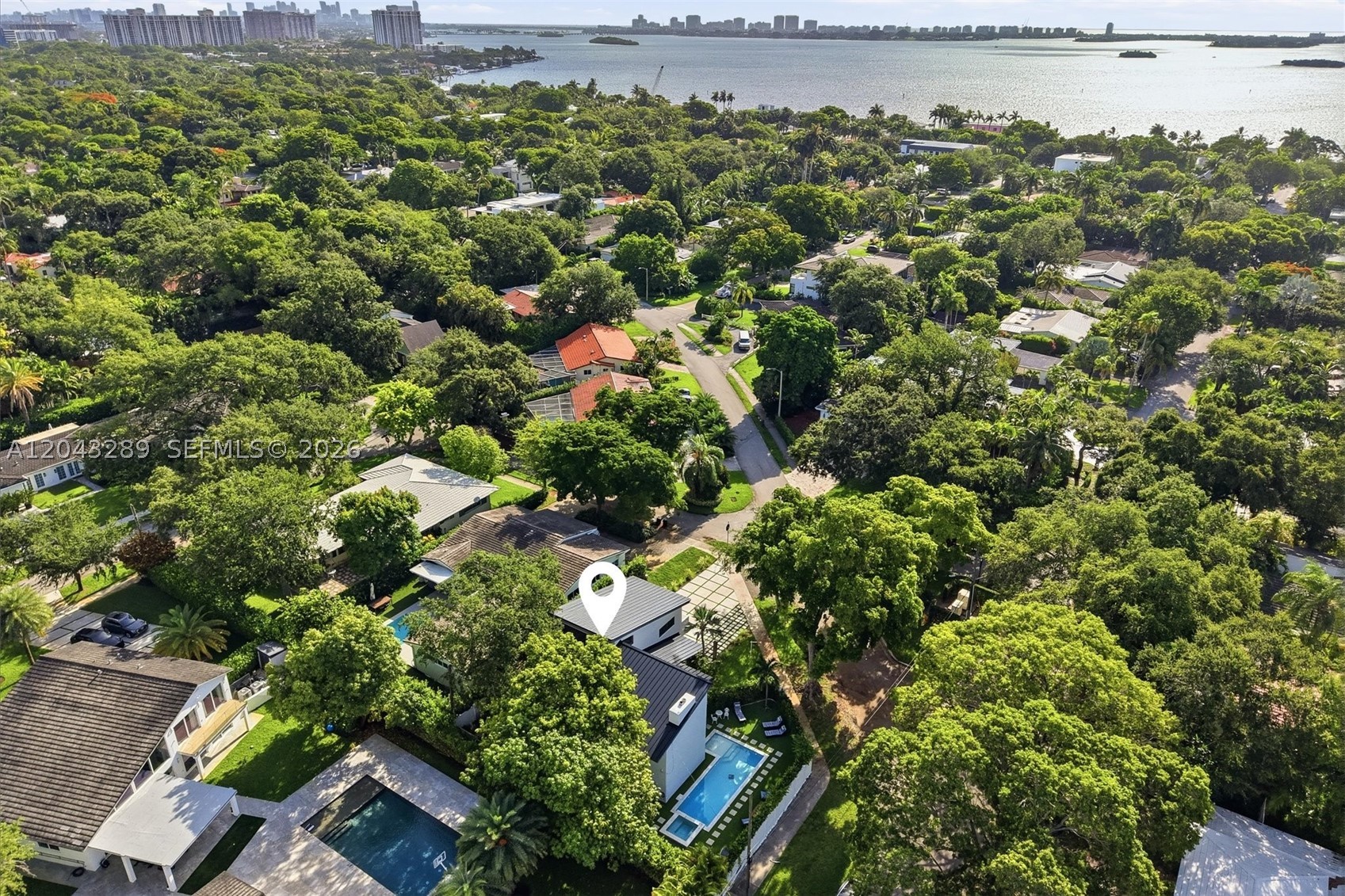 9200 NE 12th Ave Miami Shores, FL 33138